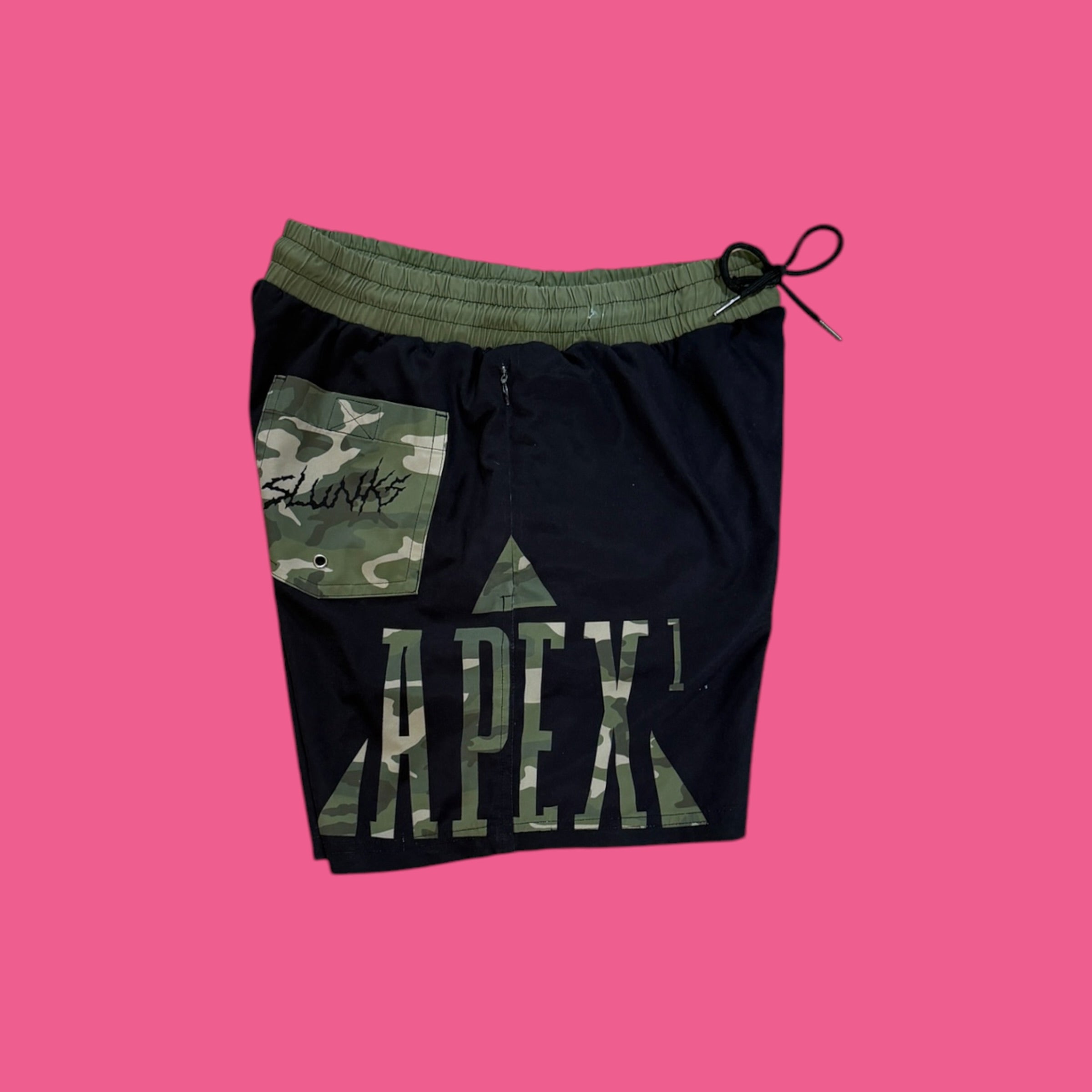 APEX BLACK