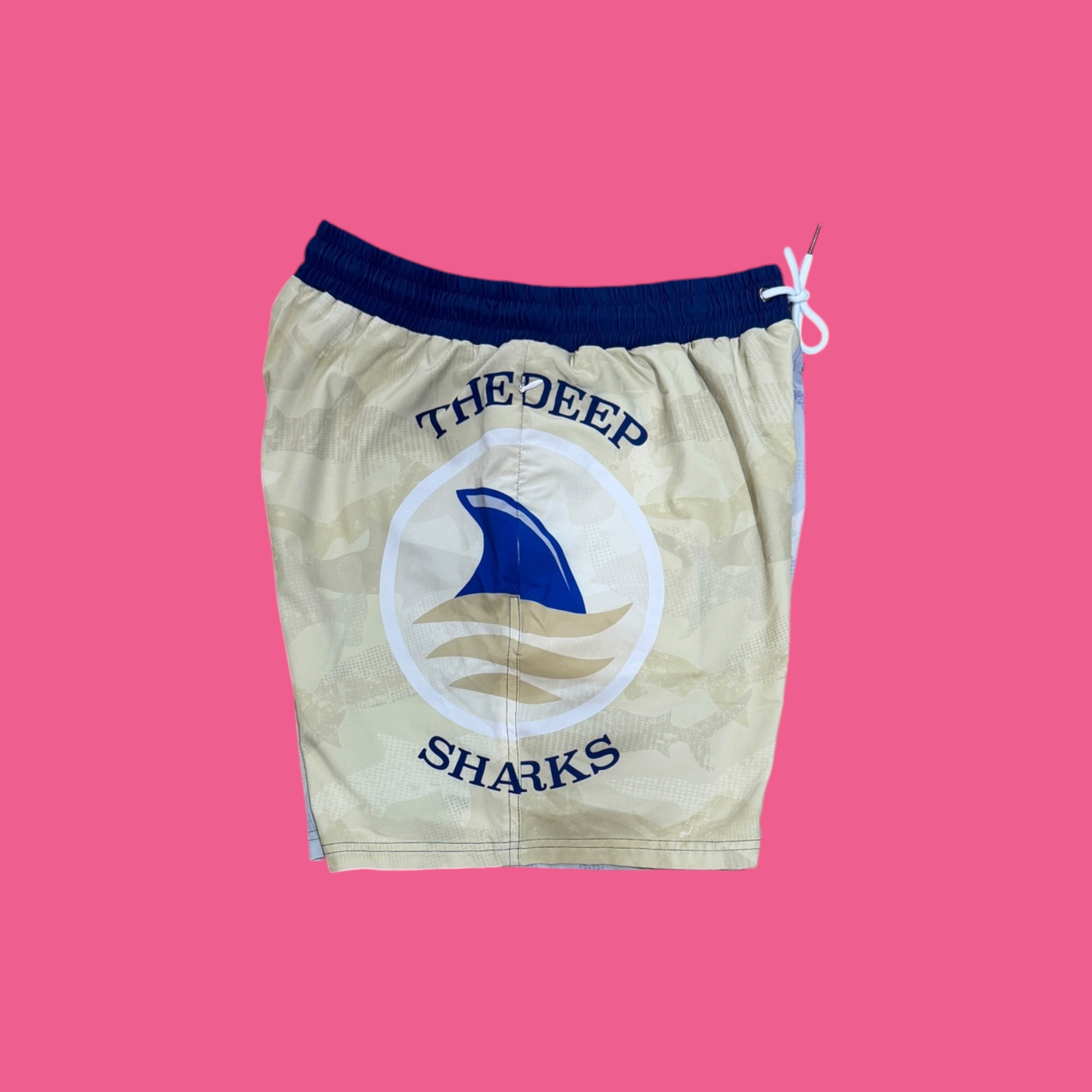 COLORADO SHARKS