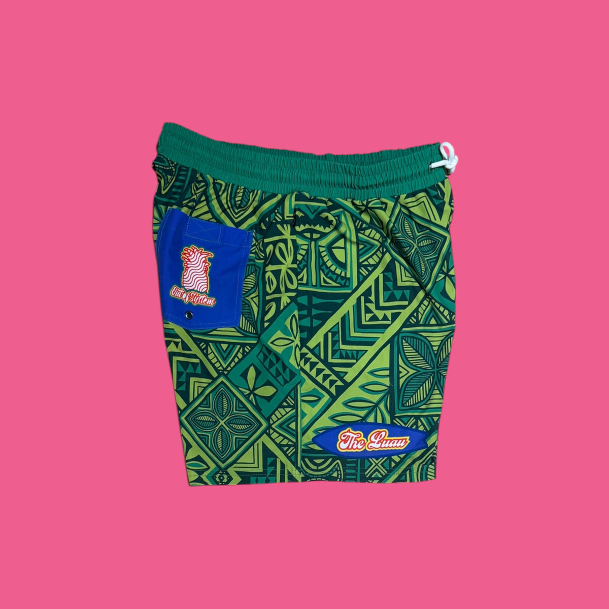 OOS LUAU