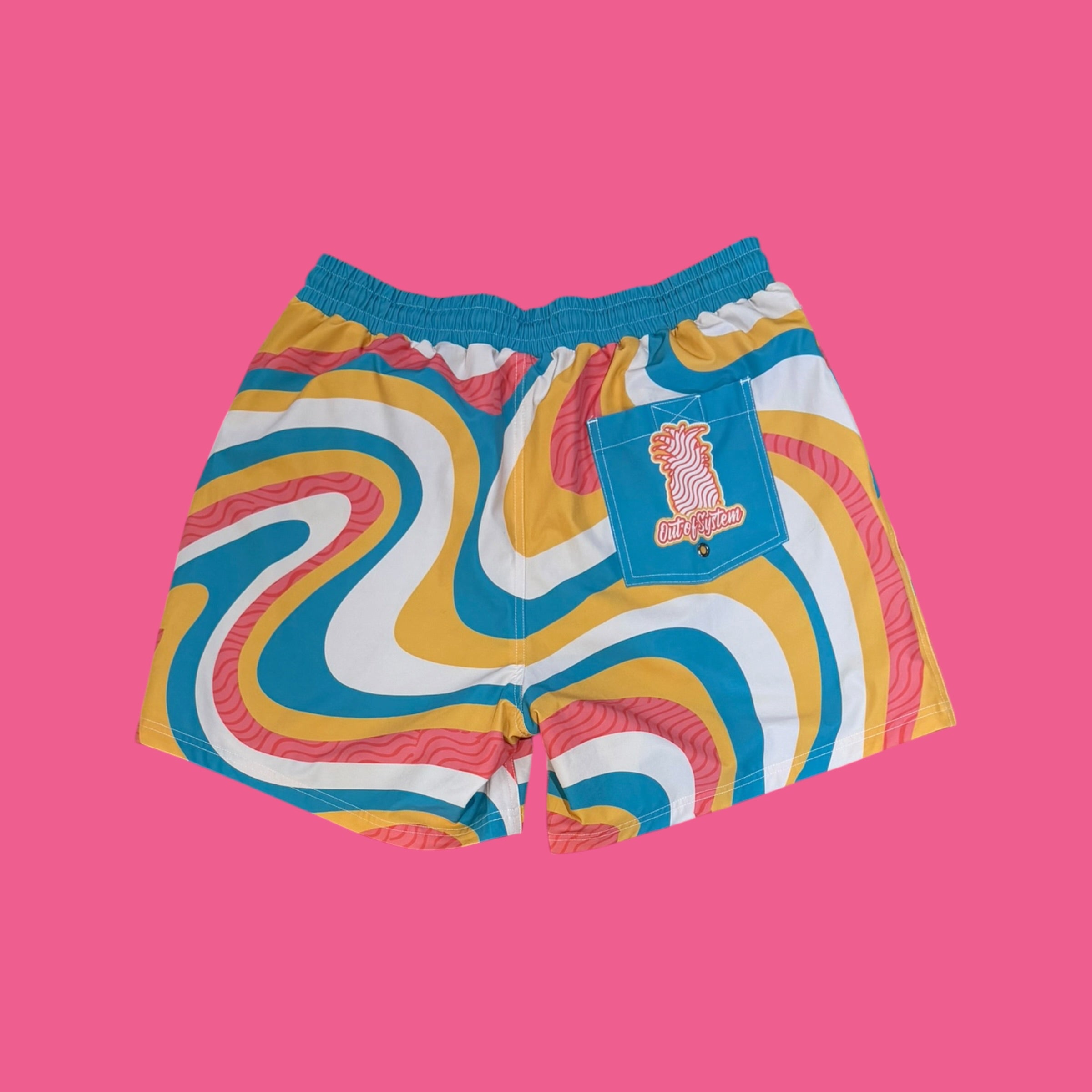 #OOS SPINS