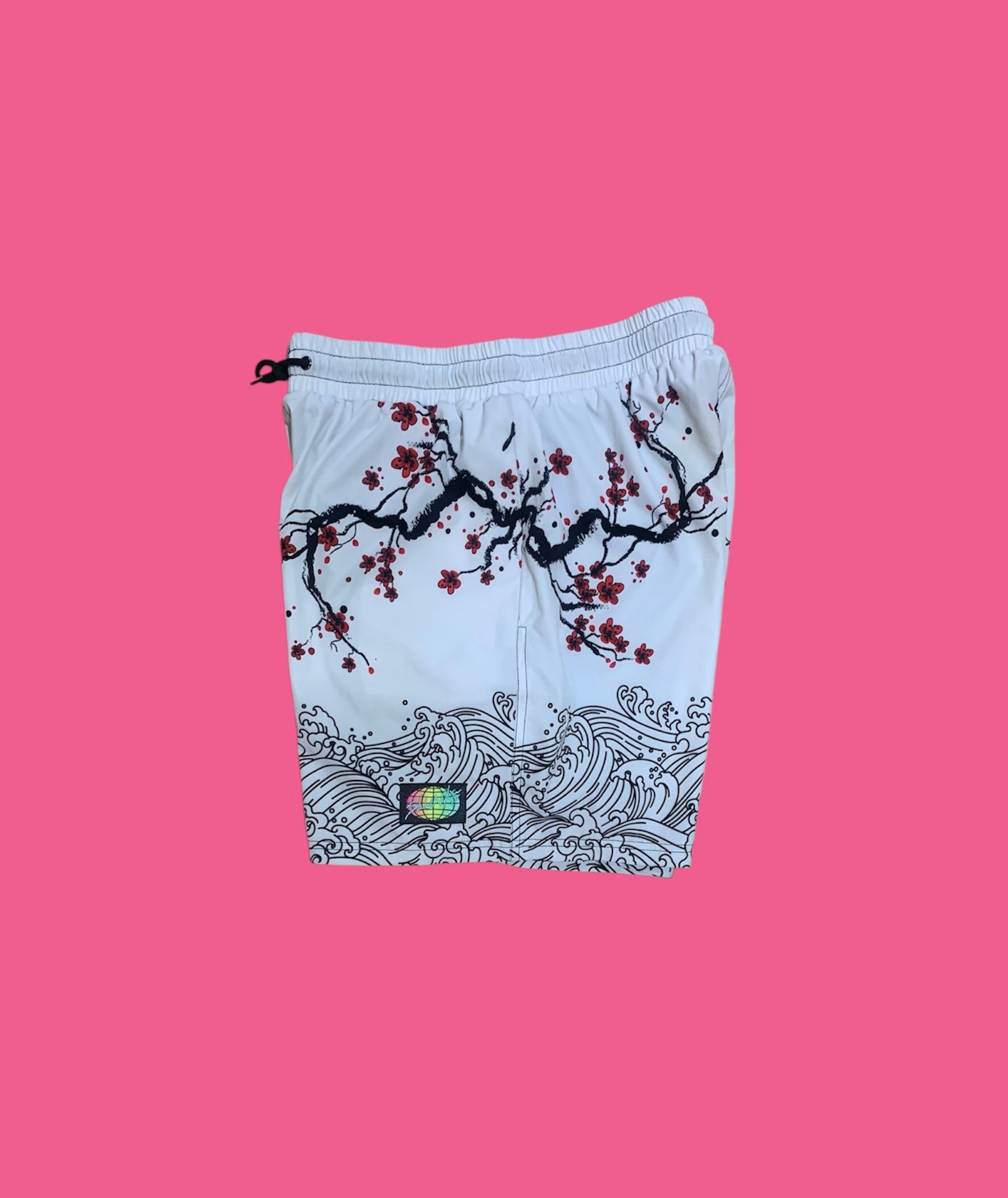 #626 WHITE CHERRY BLOSSOMS
