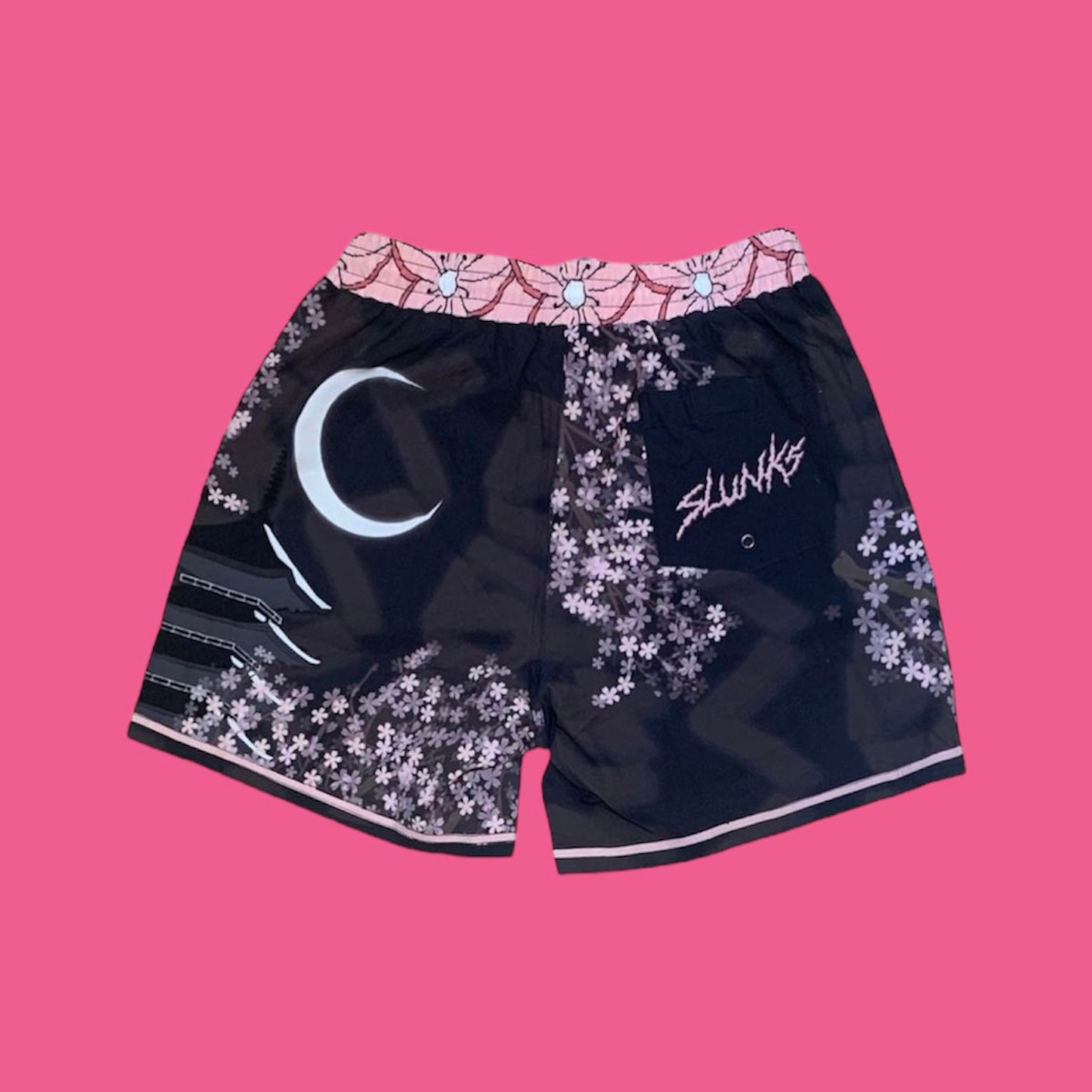 #SAKURA MOONS