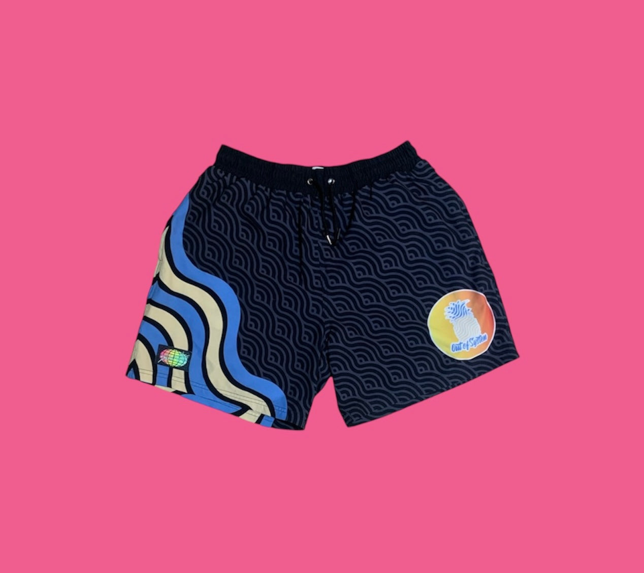 #OOS TRINITIES
