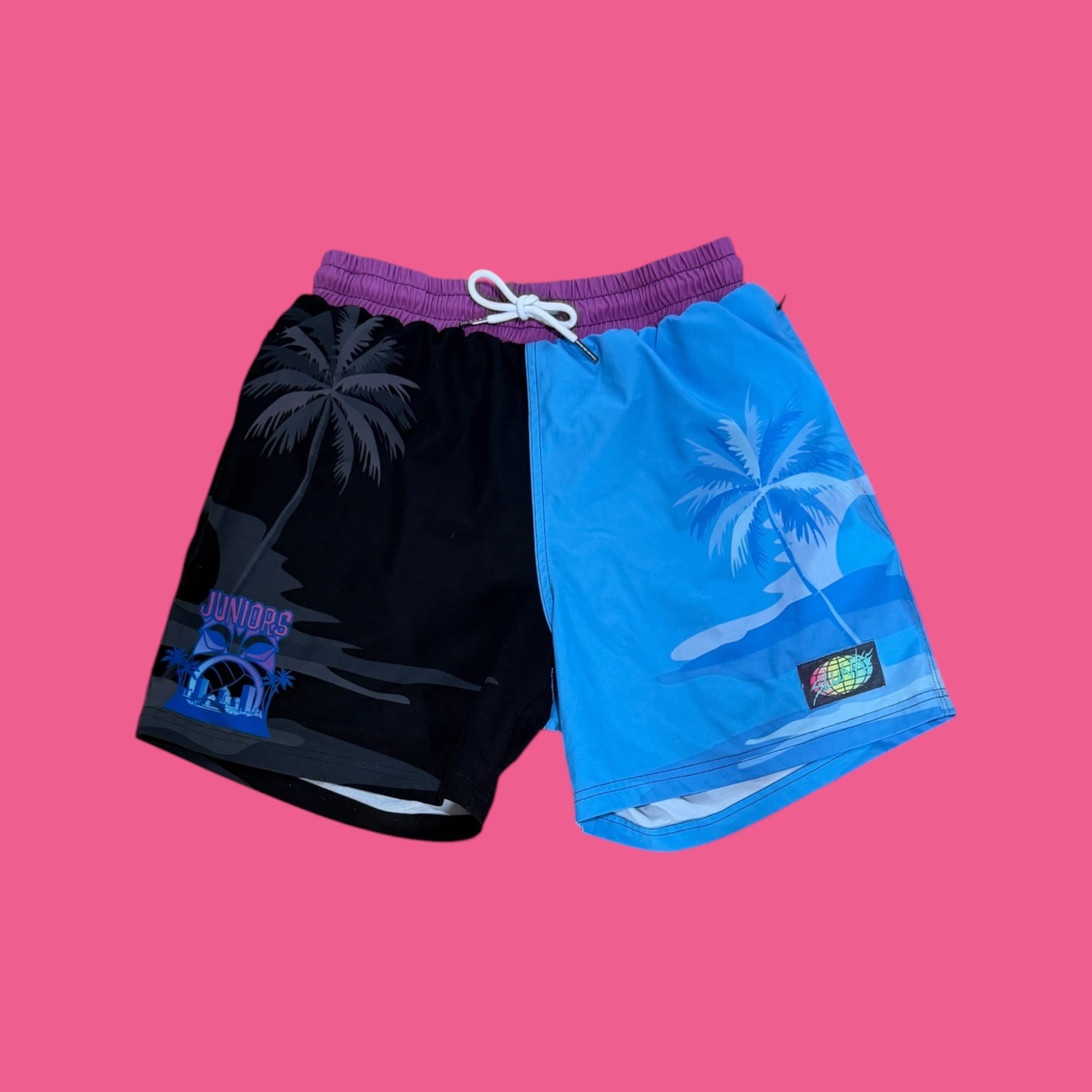 HOT SHOTS PALMS