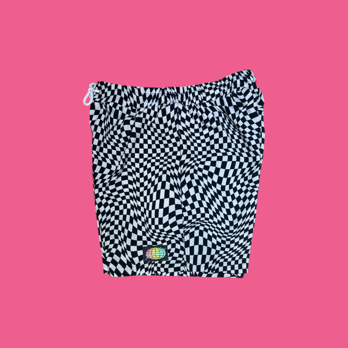 JAUZ CHECKERS