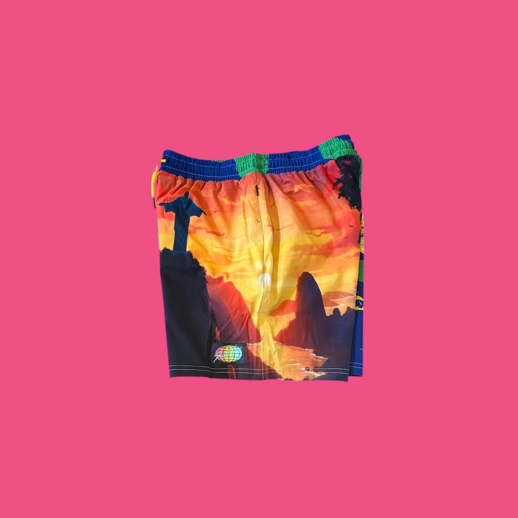 #BRAZIL MISSION TRIP FUNDRAISER🇧🇷