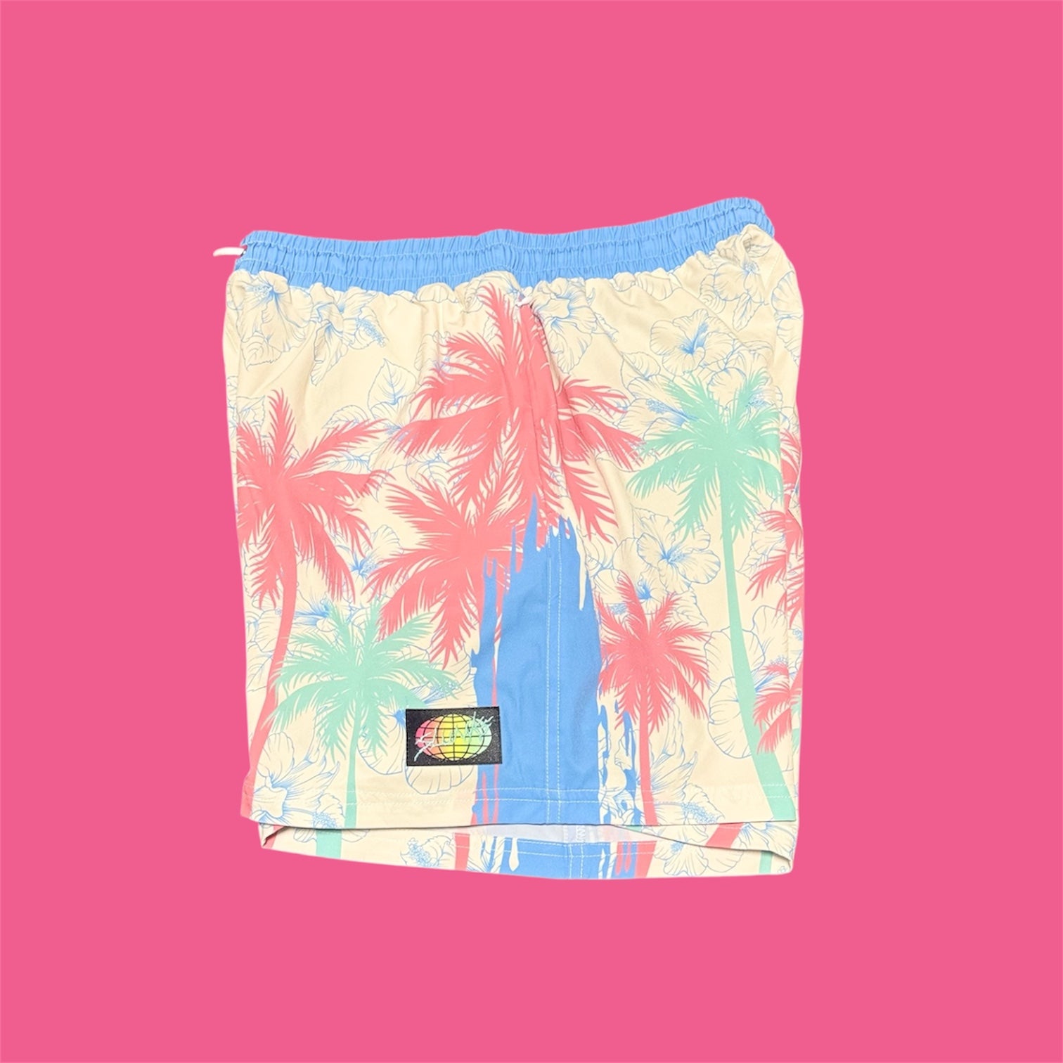 #PACE FLORALS