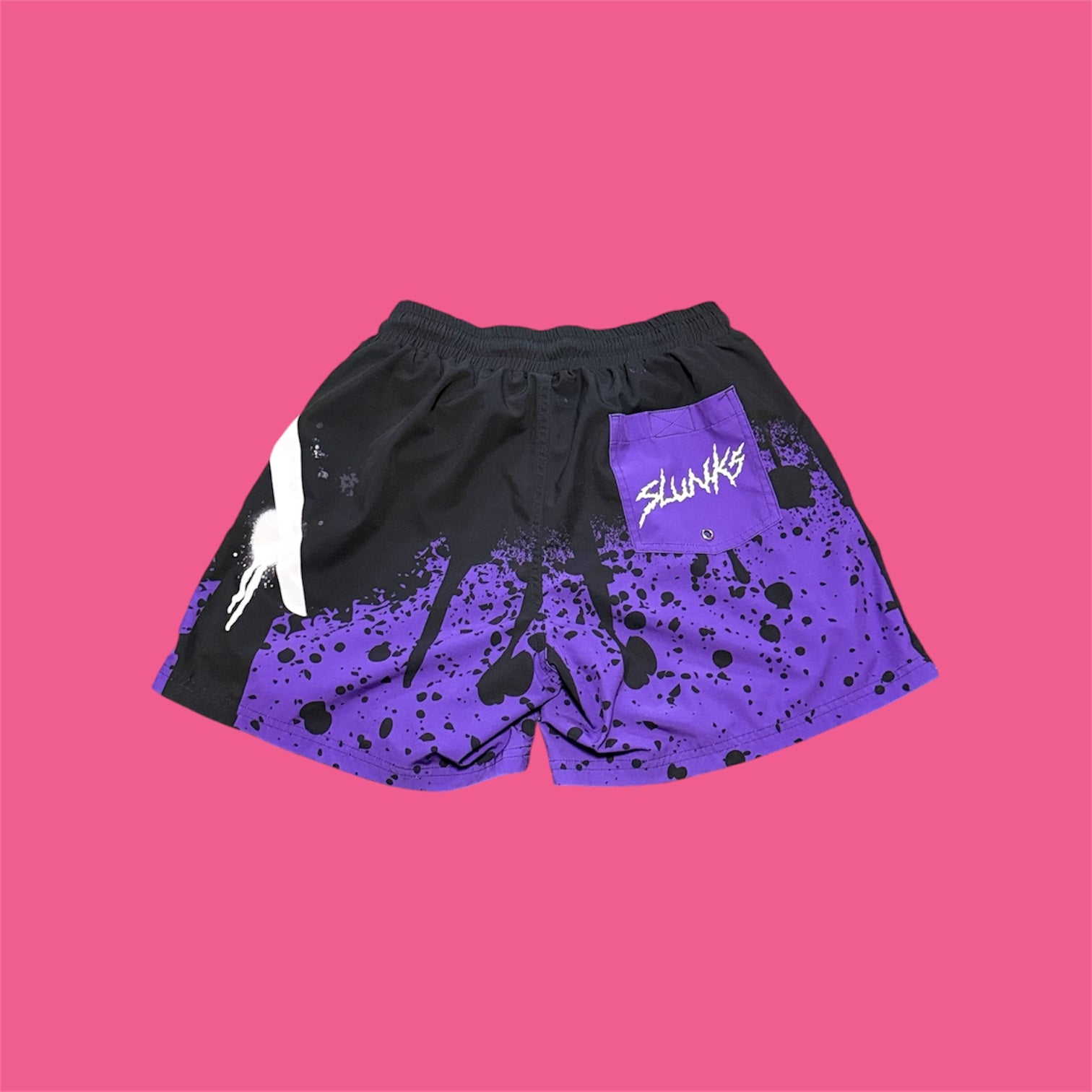 #ADVERSITY BLACK