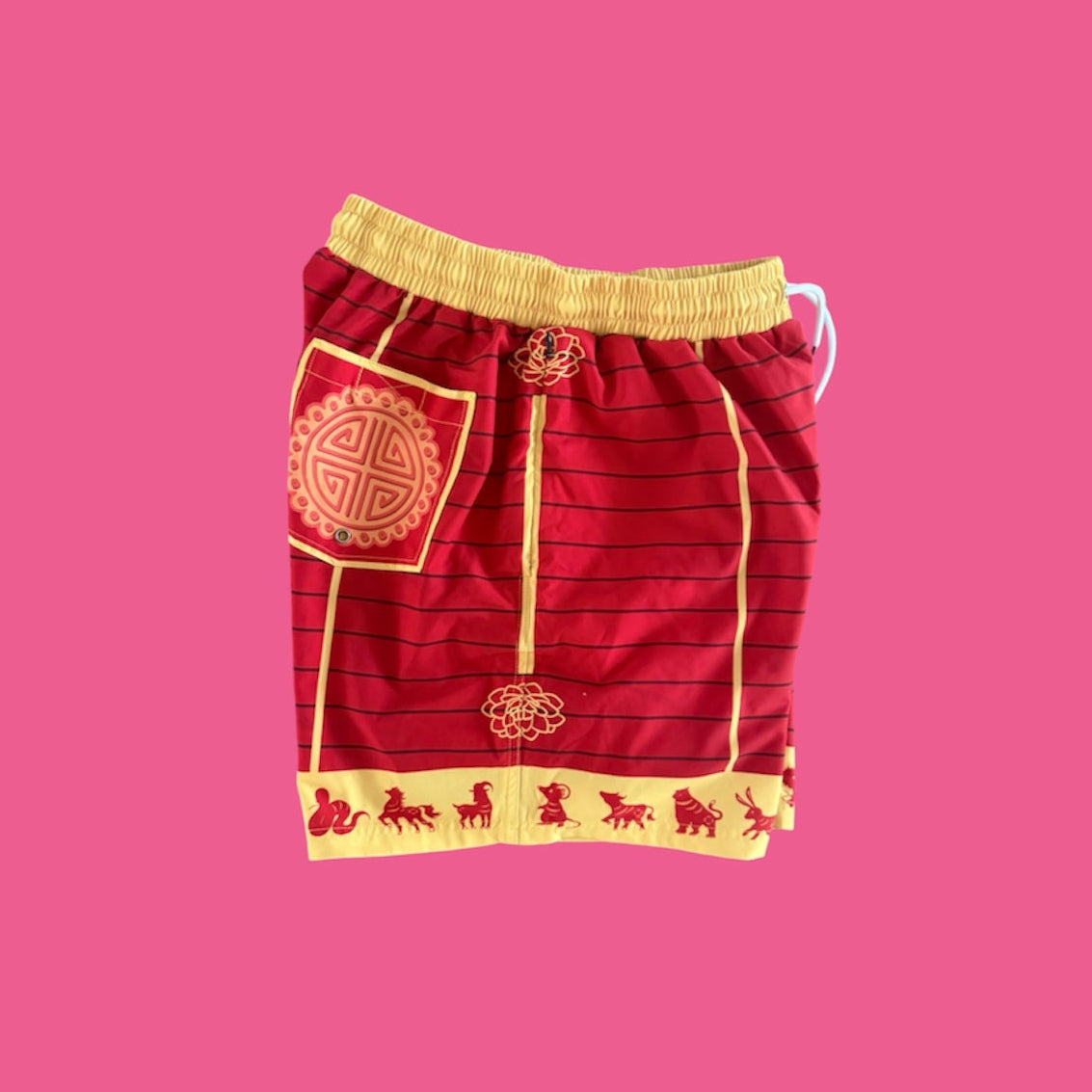 CHINESE NEW YEAR OG