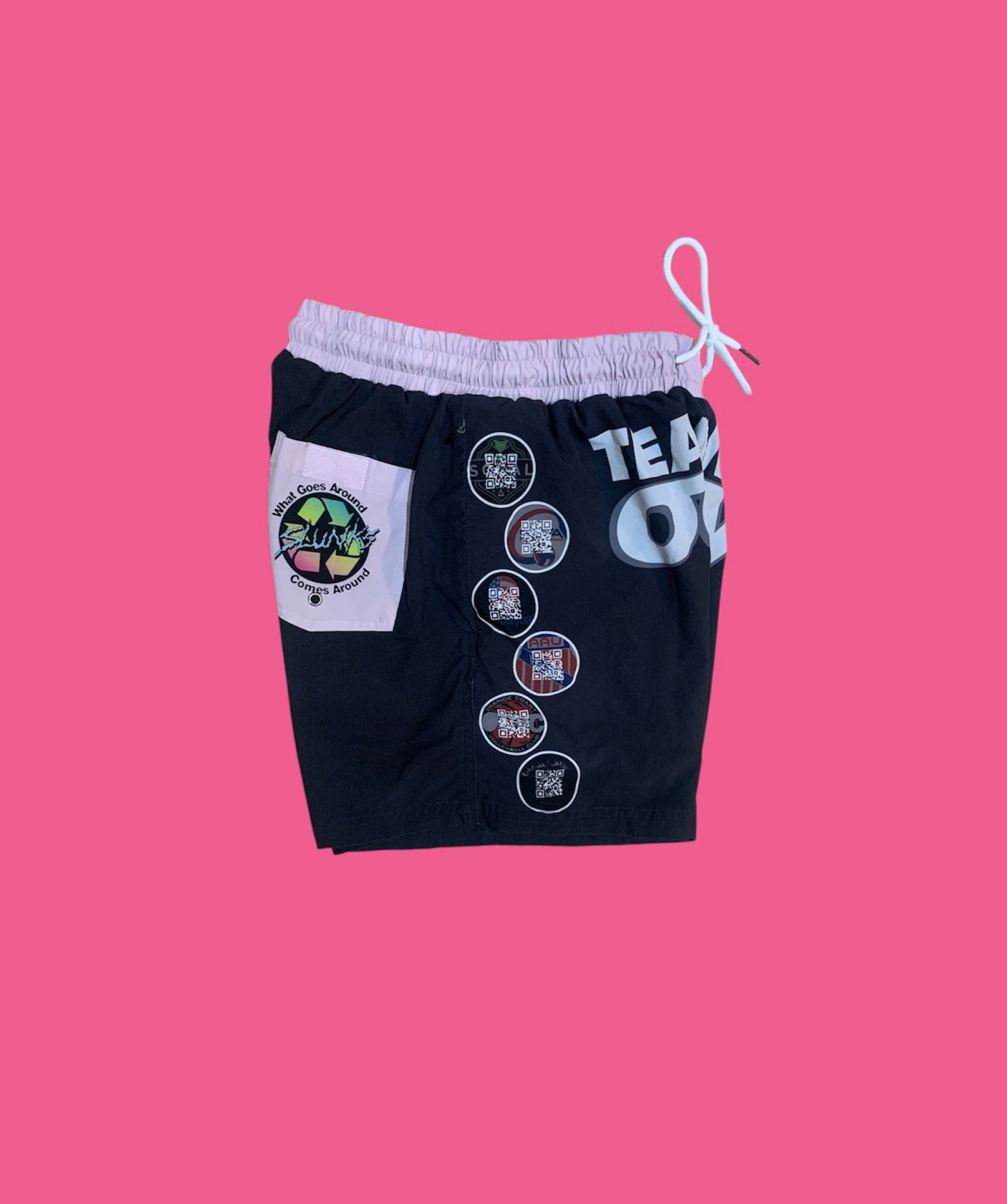 #OCVC SUMMER OF US