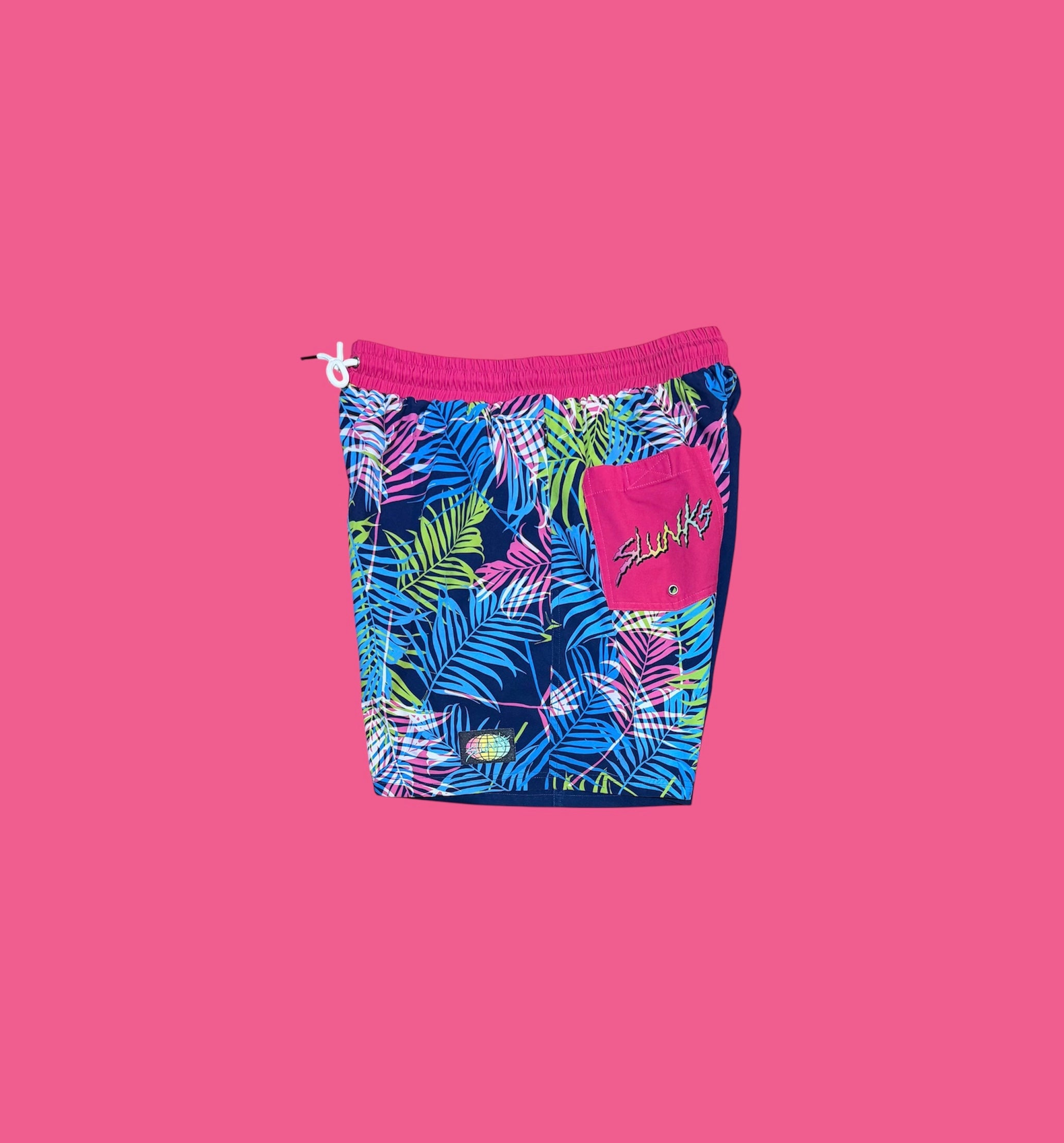 #COCO BEACH NEO PALMS