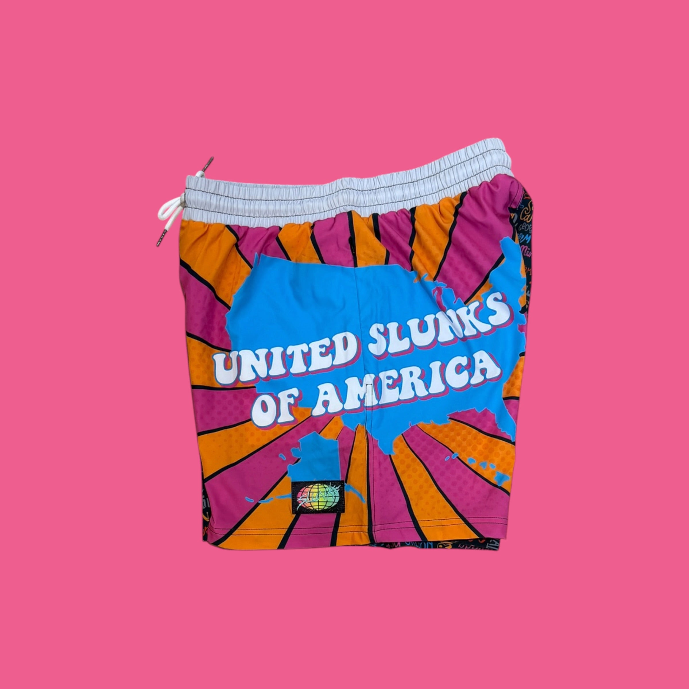 #UNITED SLUNKS OF AMERICA