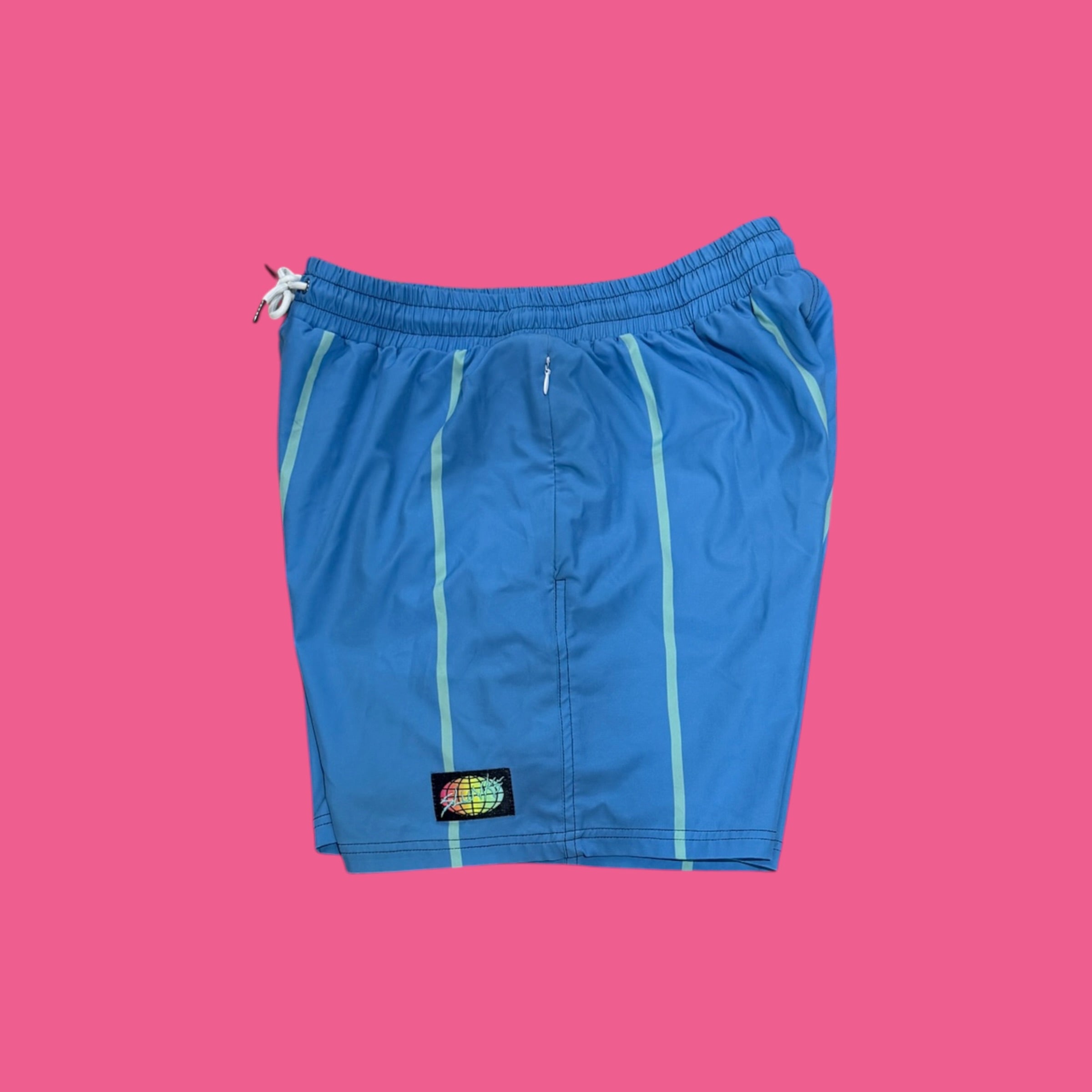 PACE BOOTLEGGERS BLUE