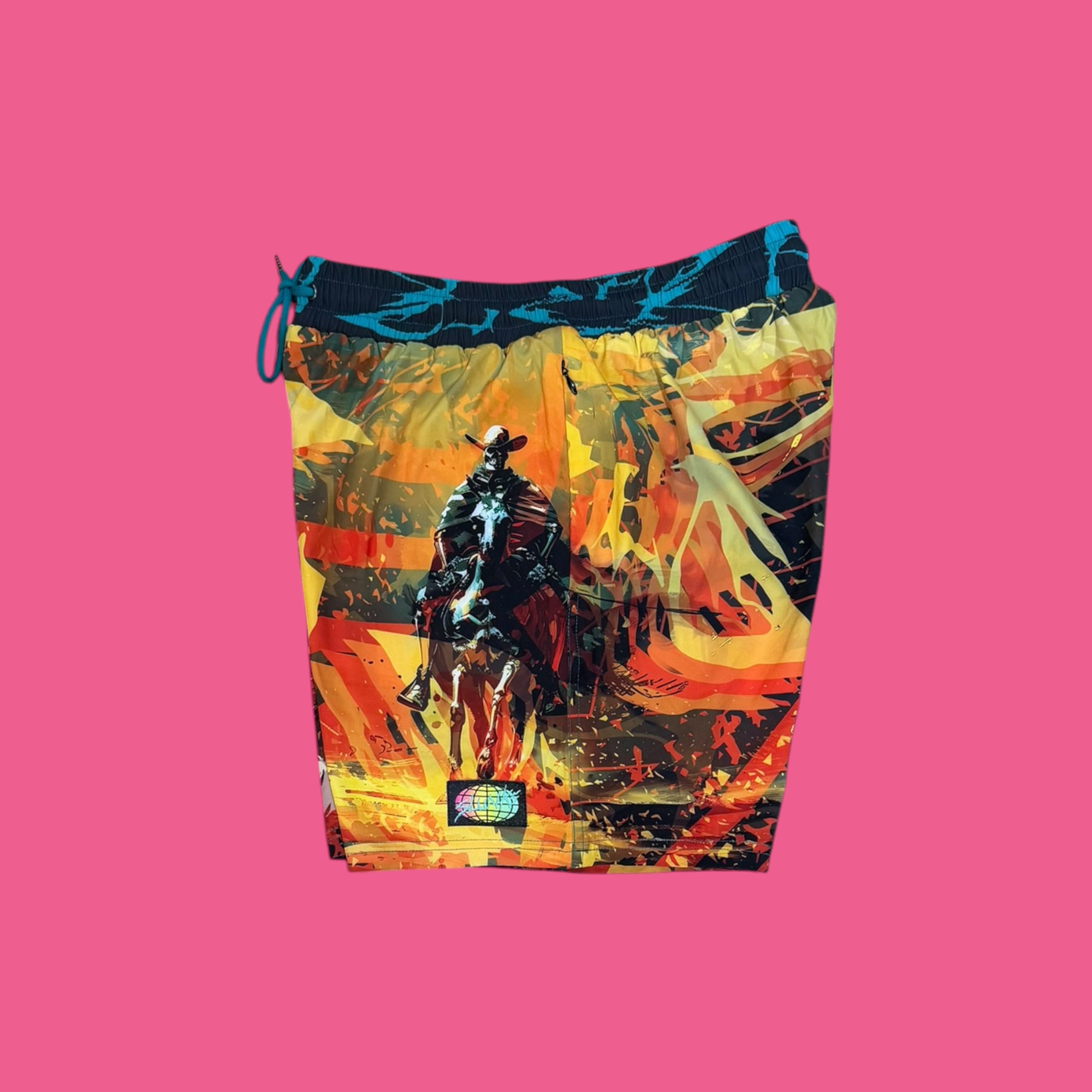 TKVBC COWBOY