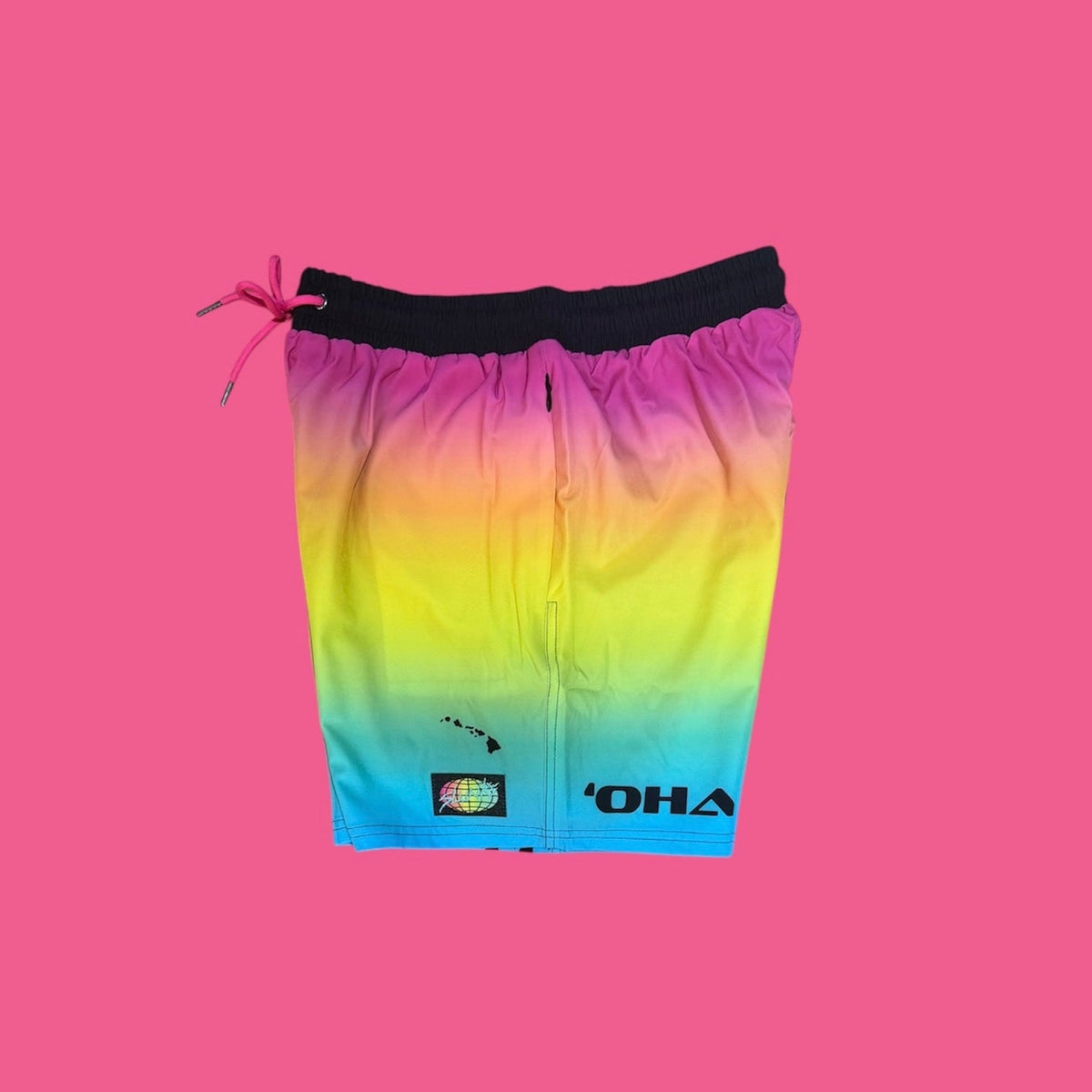 SAS OHANA RAINBOW