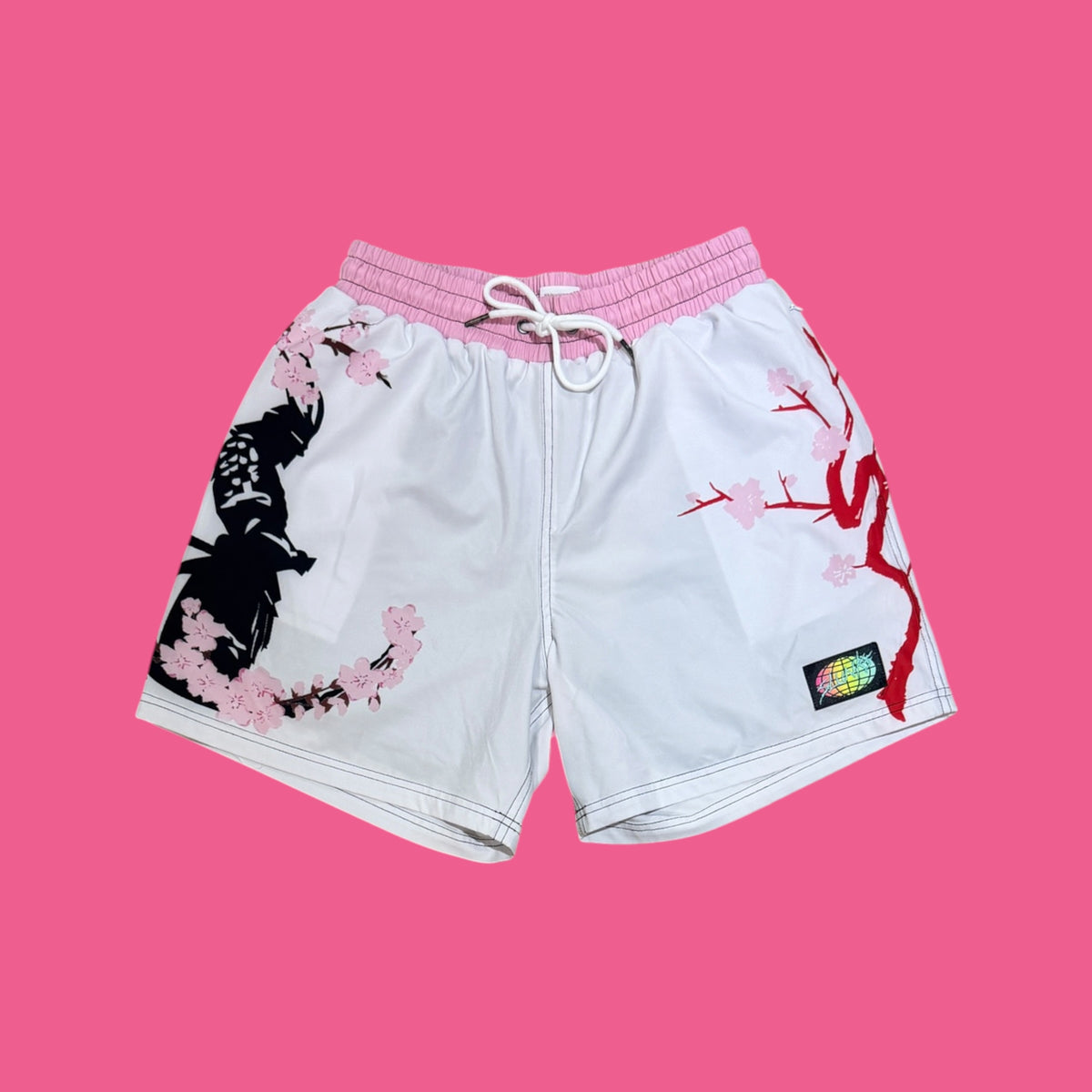 SAMURAI ORIGINAL WHITE