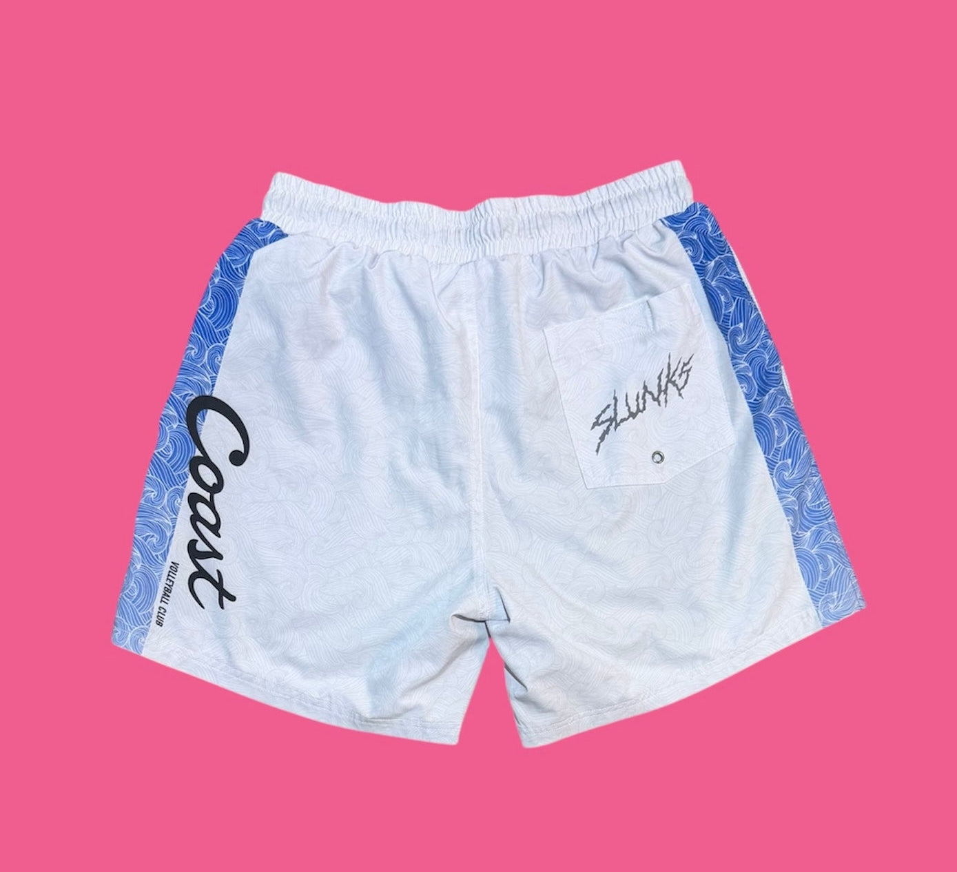 #COAST OG WHITE