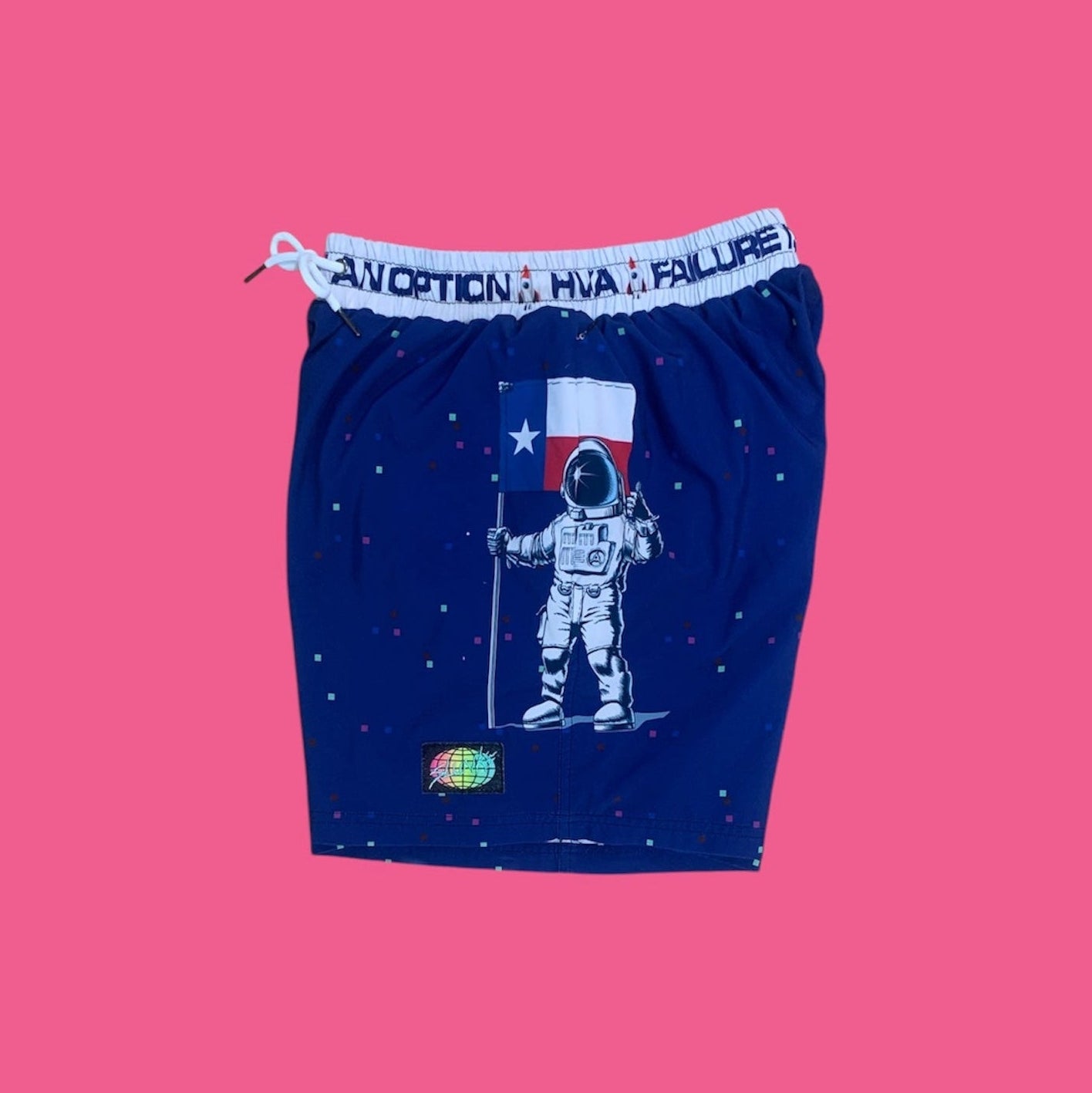 HVA NASA