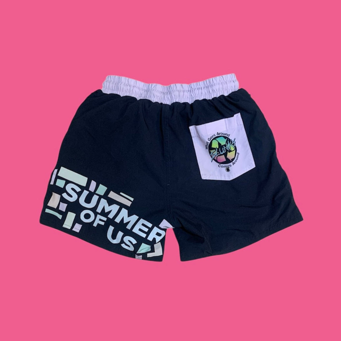 OCVC SUMMER OF US