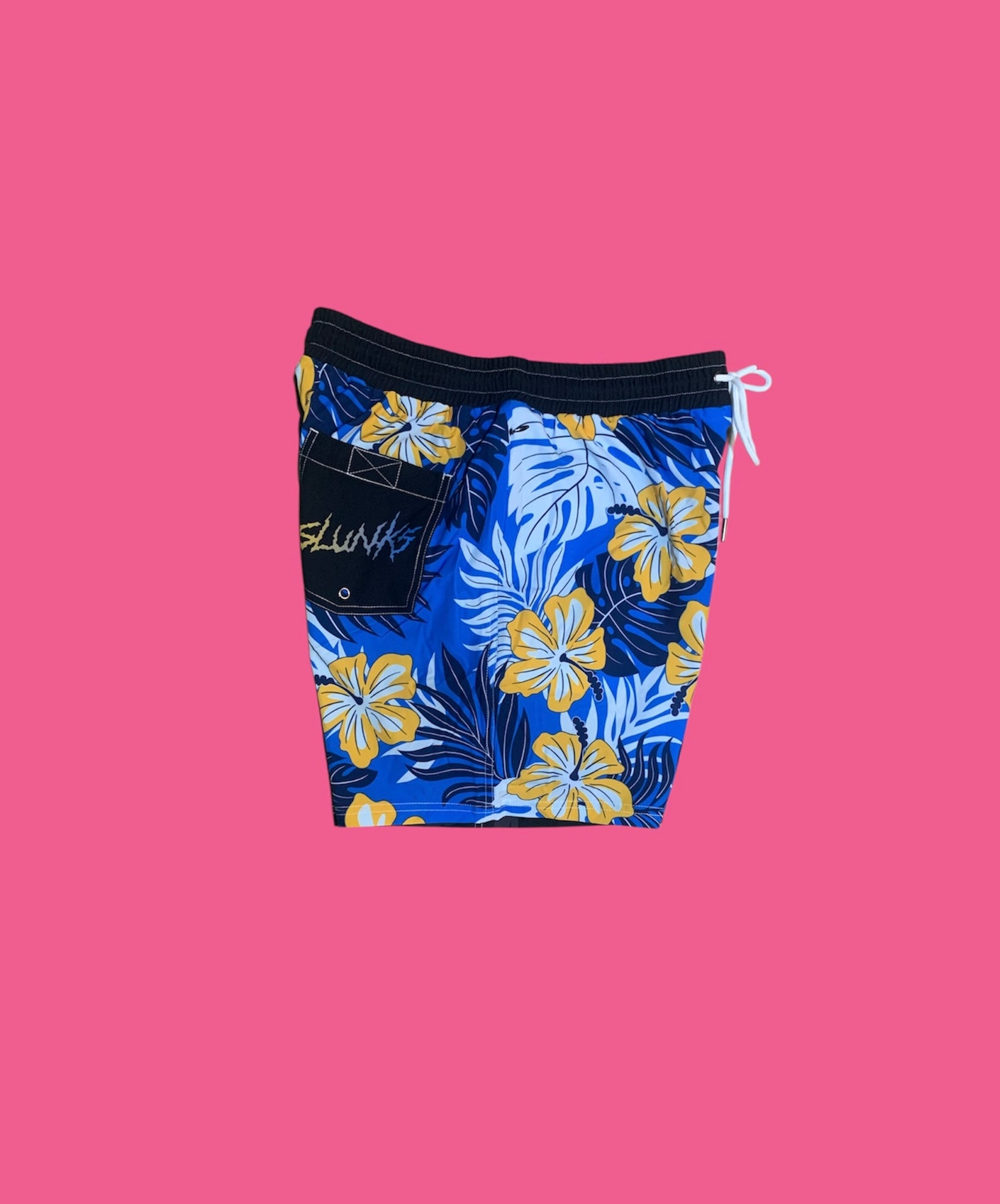 #UCLA FLORALS