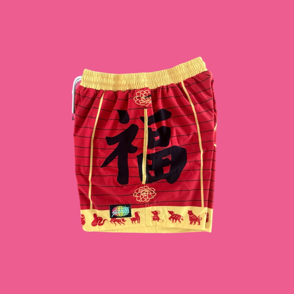 CHINESE NEW YEAR OG