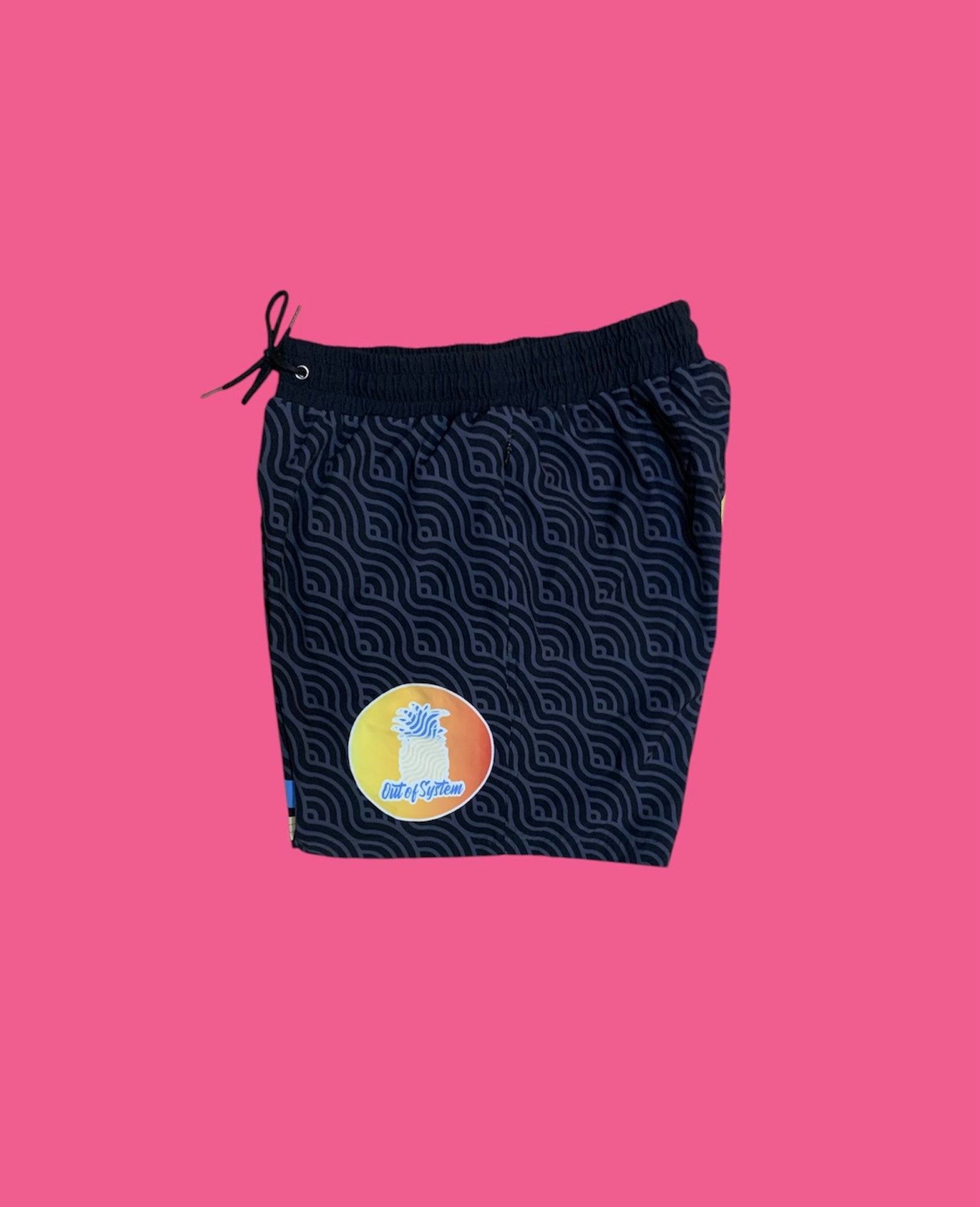 #OOS TRINITIES
