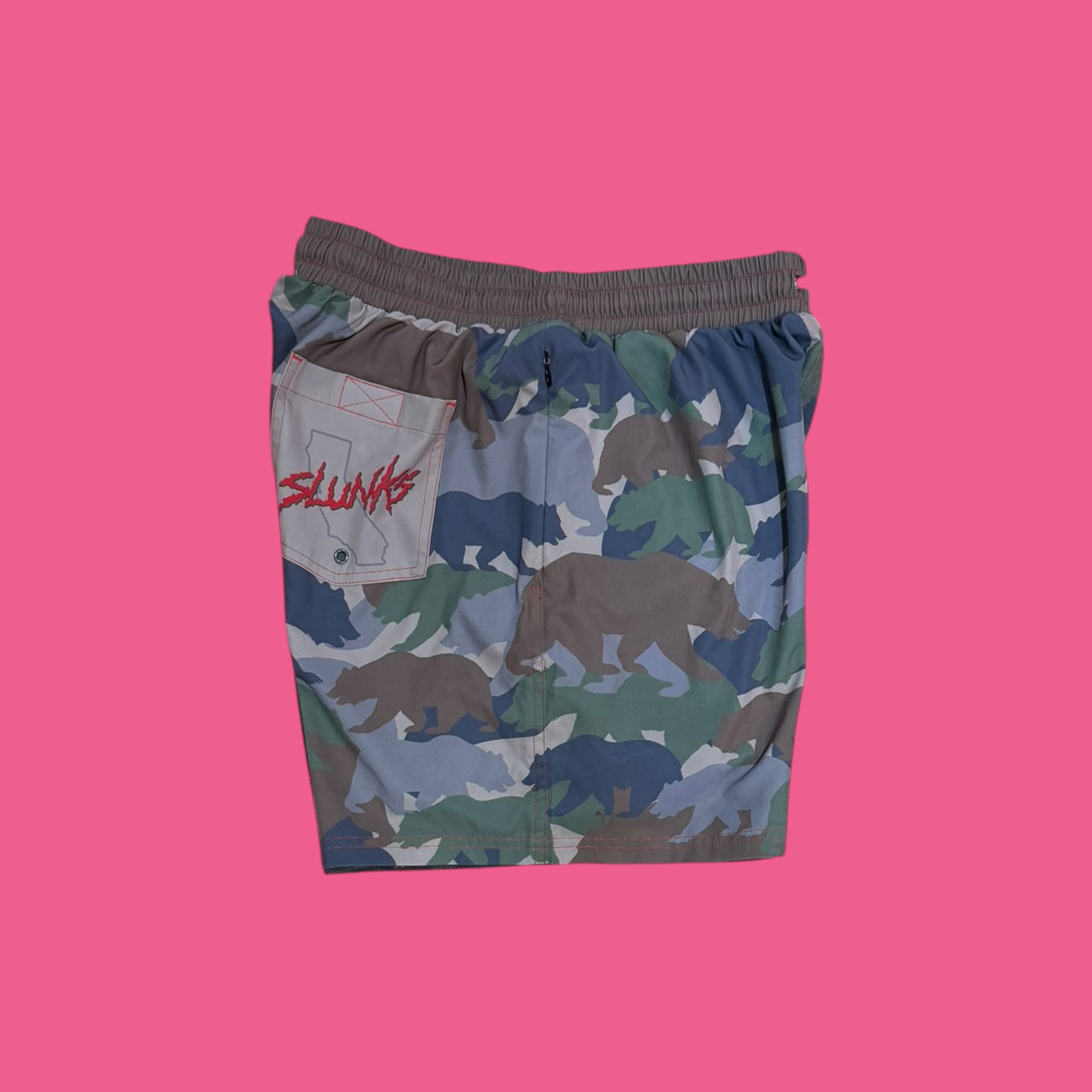 #SOCAL CUP 26' CAMO
