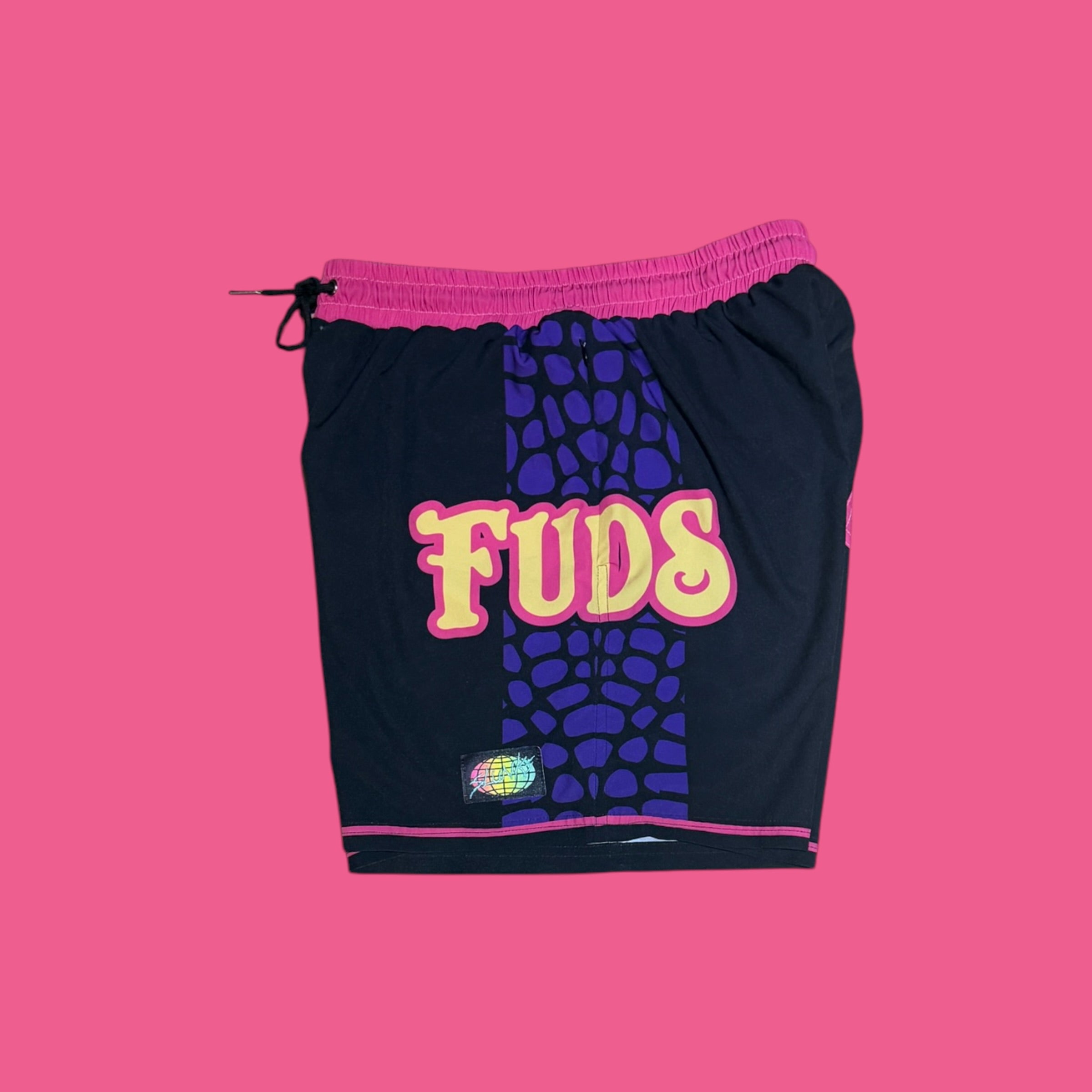 #FUDS 24'