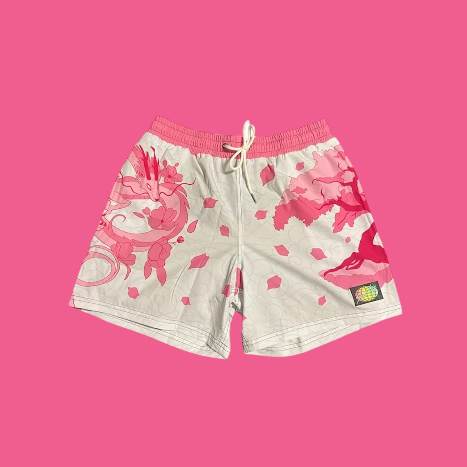 #PINK DRAGON SLUNKS MARKET CUSTOM