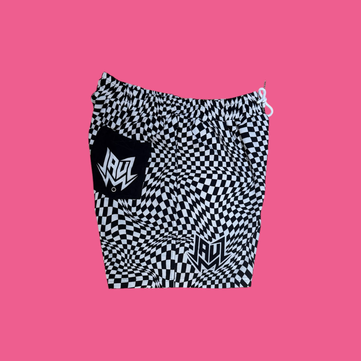 JAUZ CHECKERS