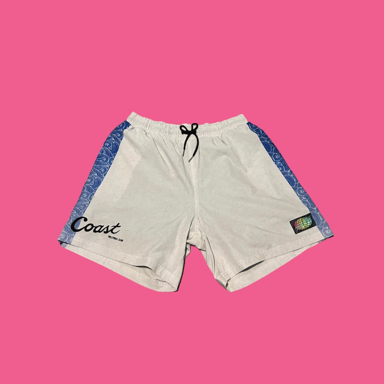 #OG WHITE COAST