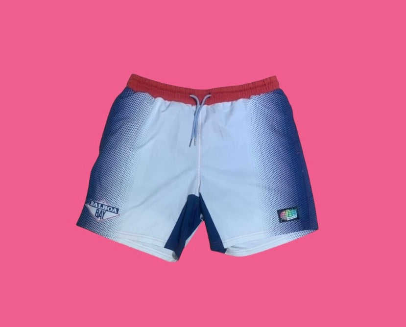 #BALBOA BAY OG WHITE