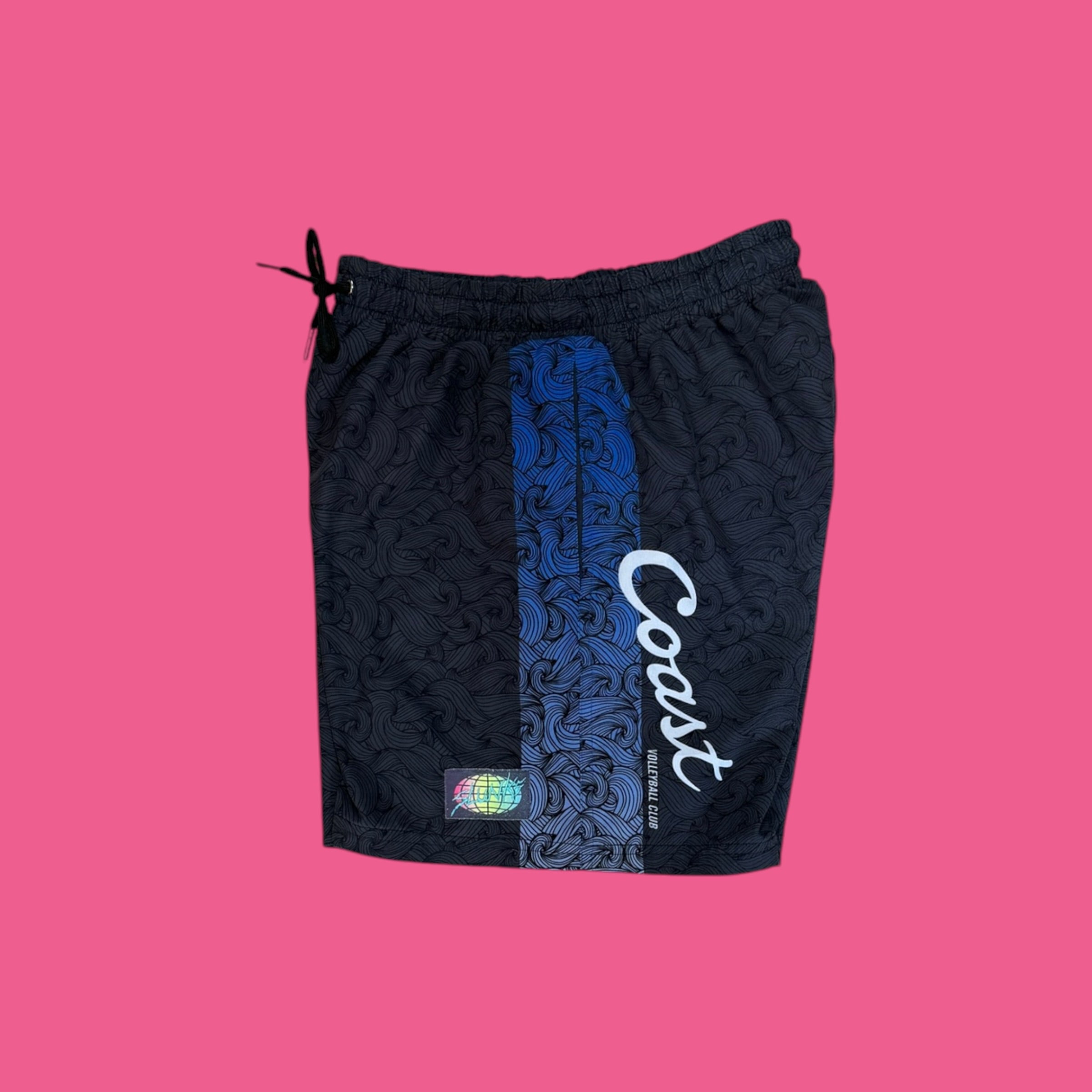 #COAST OG BLACK