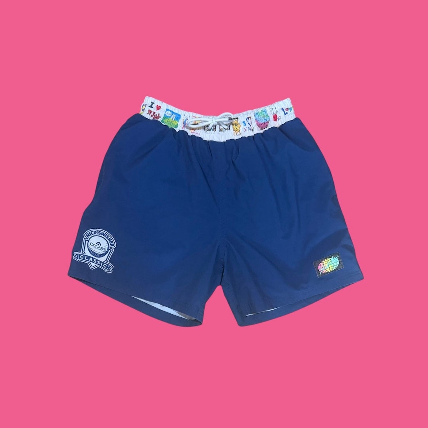 #ST. JUDE NAVY