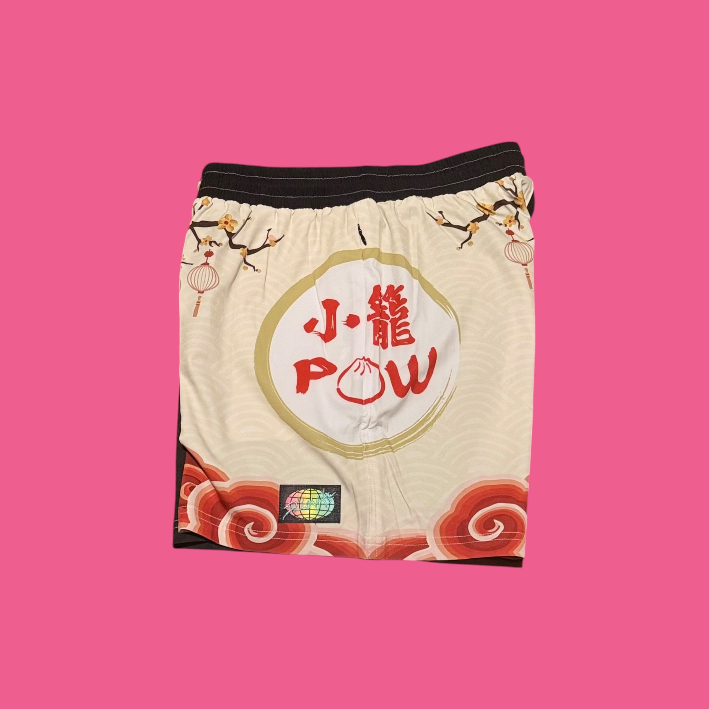 XIAO LONG POW V2