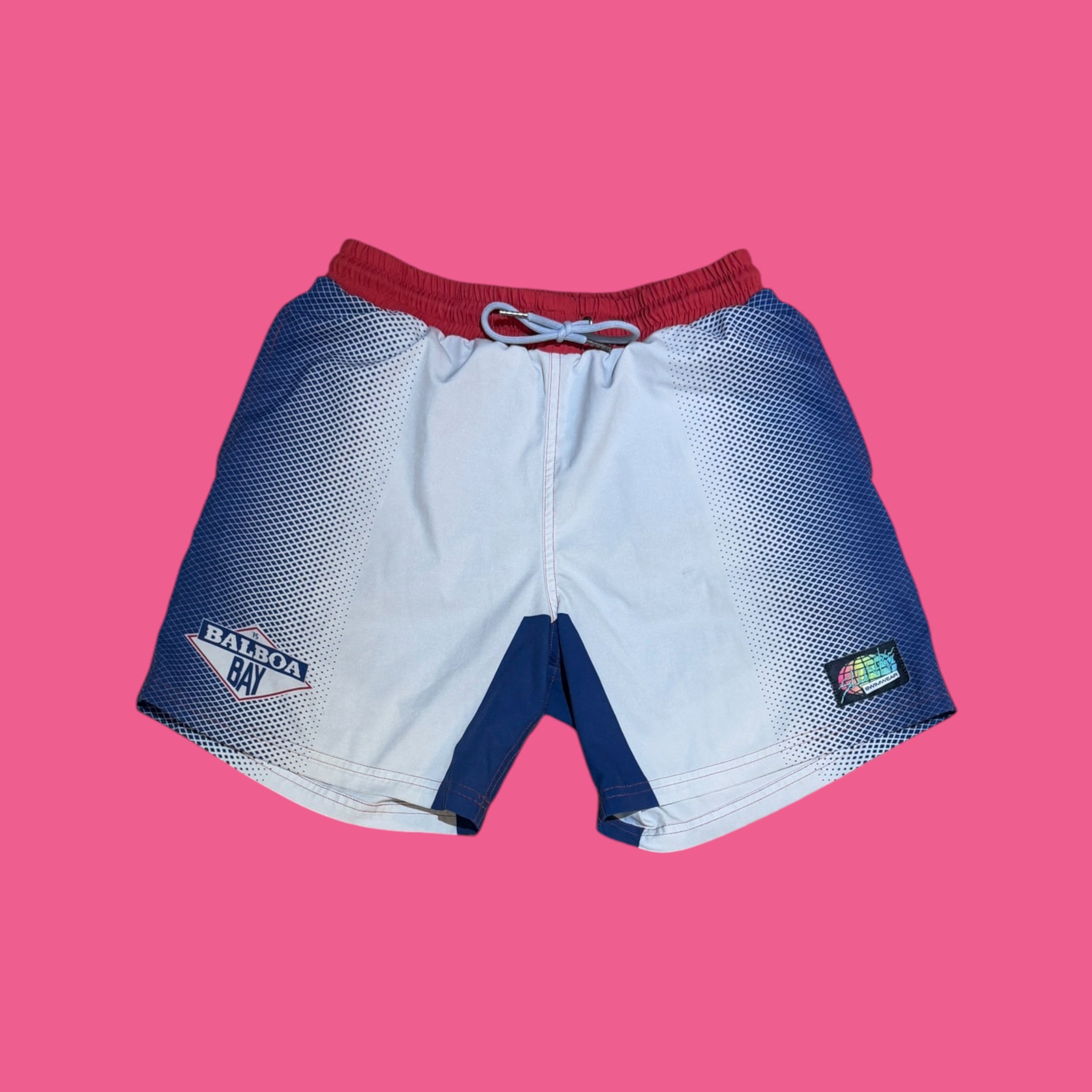 BALBOA BAY OG WHITE