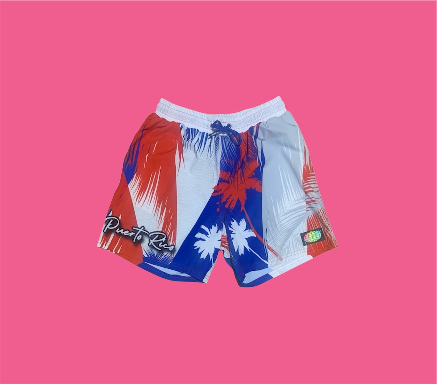 #PUERTO RICO V2