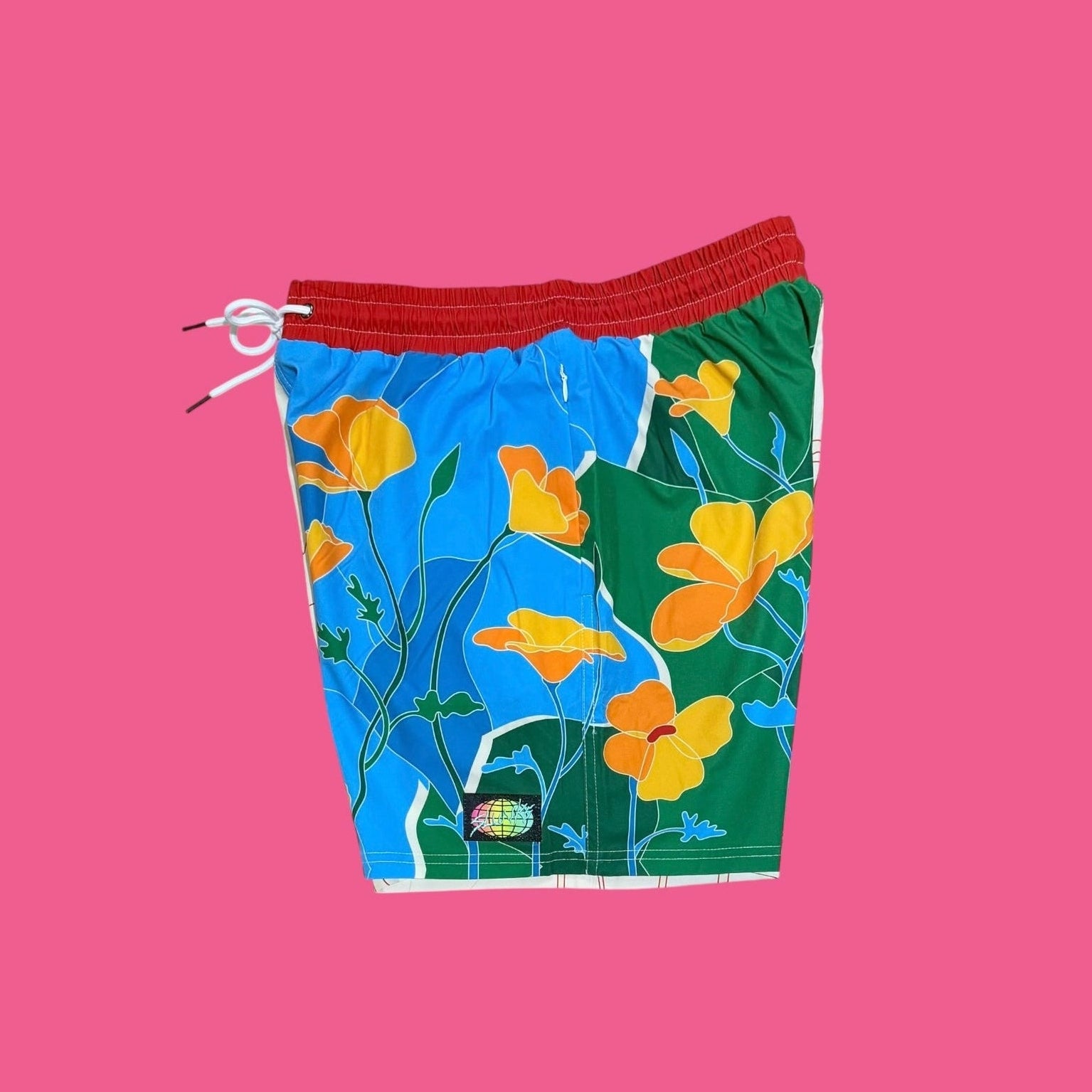 POPPABEAR LA FLOWERS