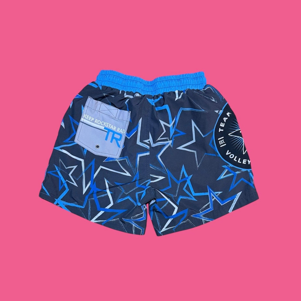 ROCKSTAR VB STARS