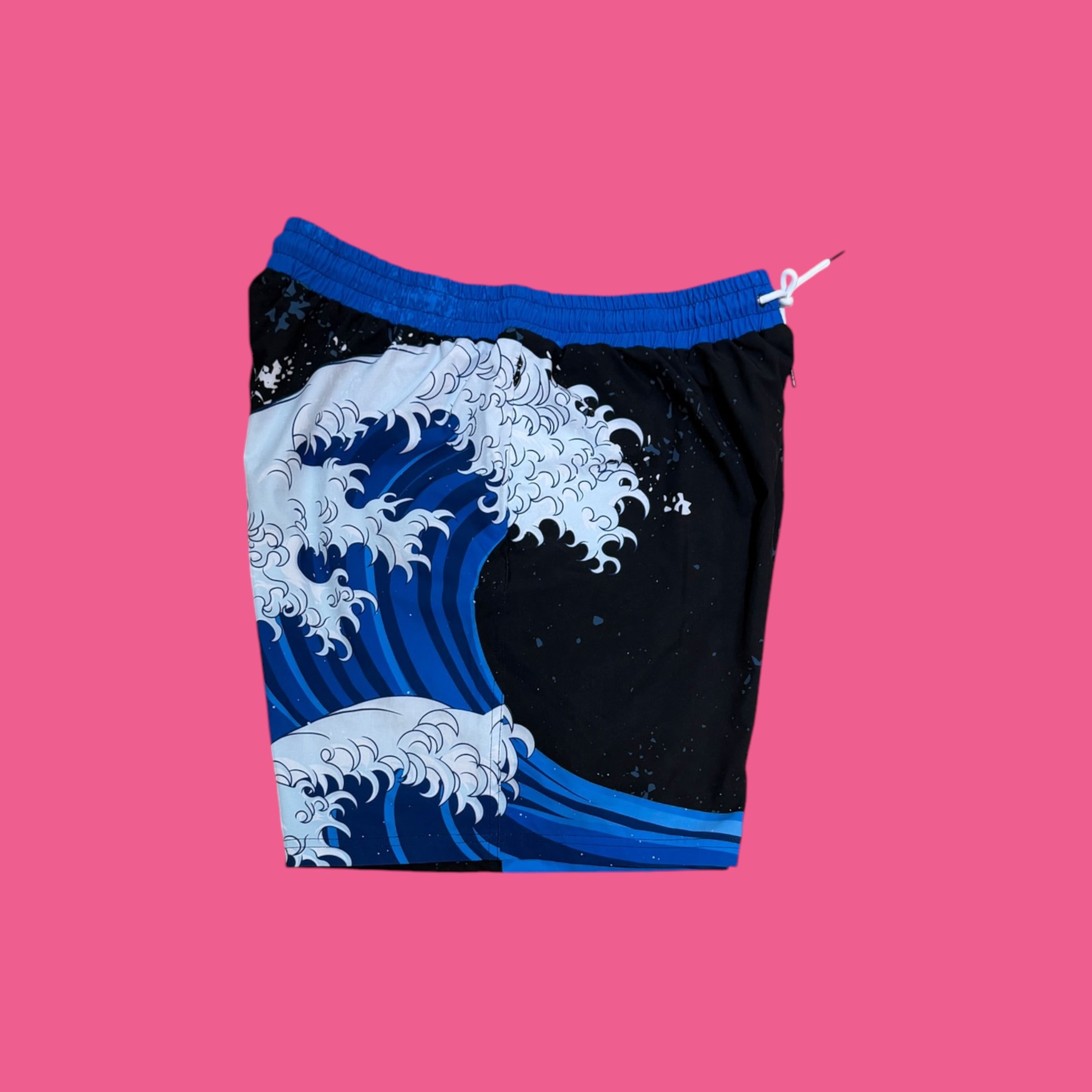 KAIMANA WAVES