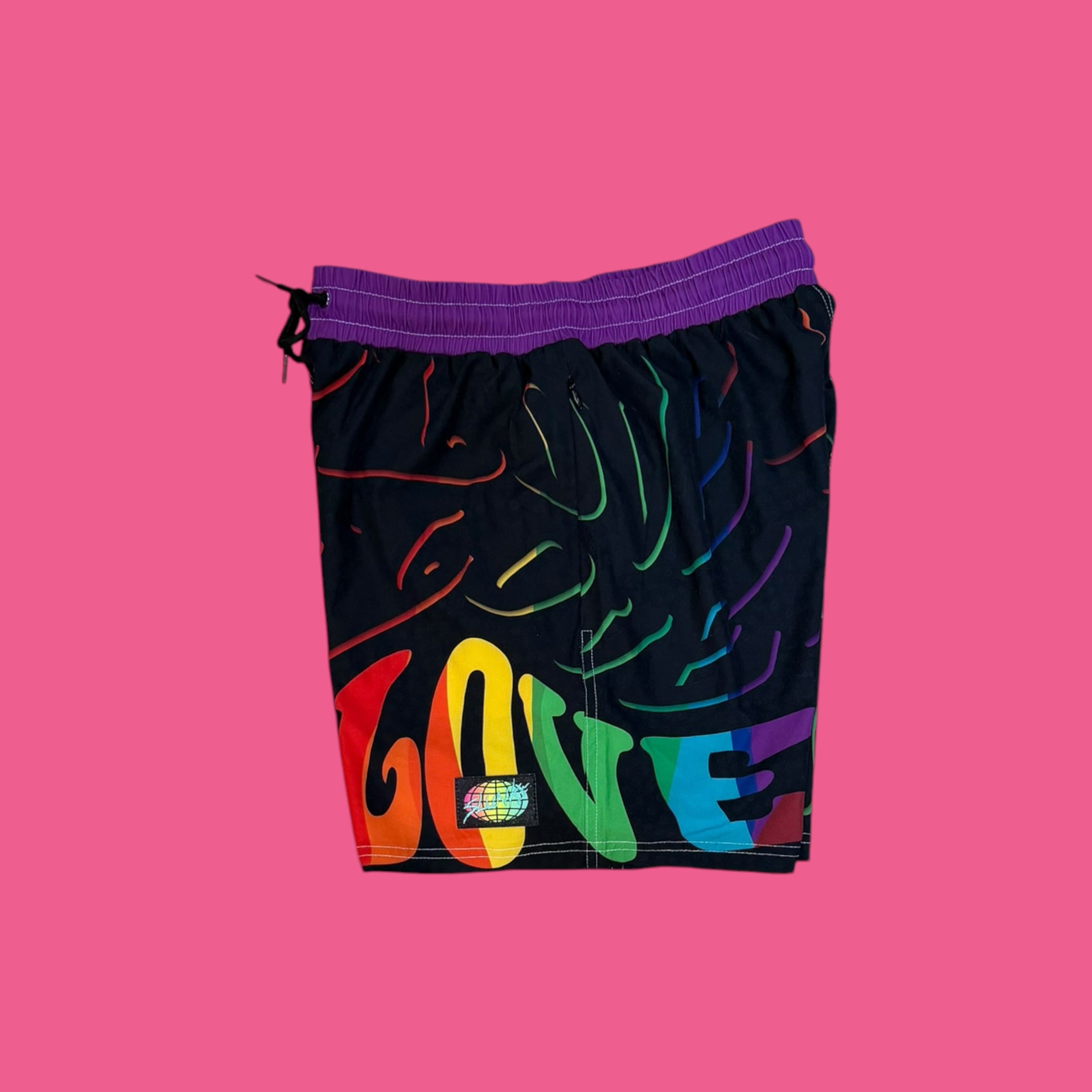 #LOVE IS LOVE