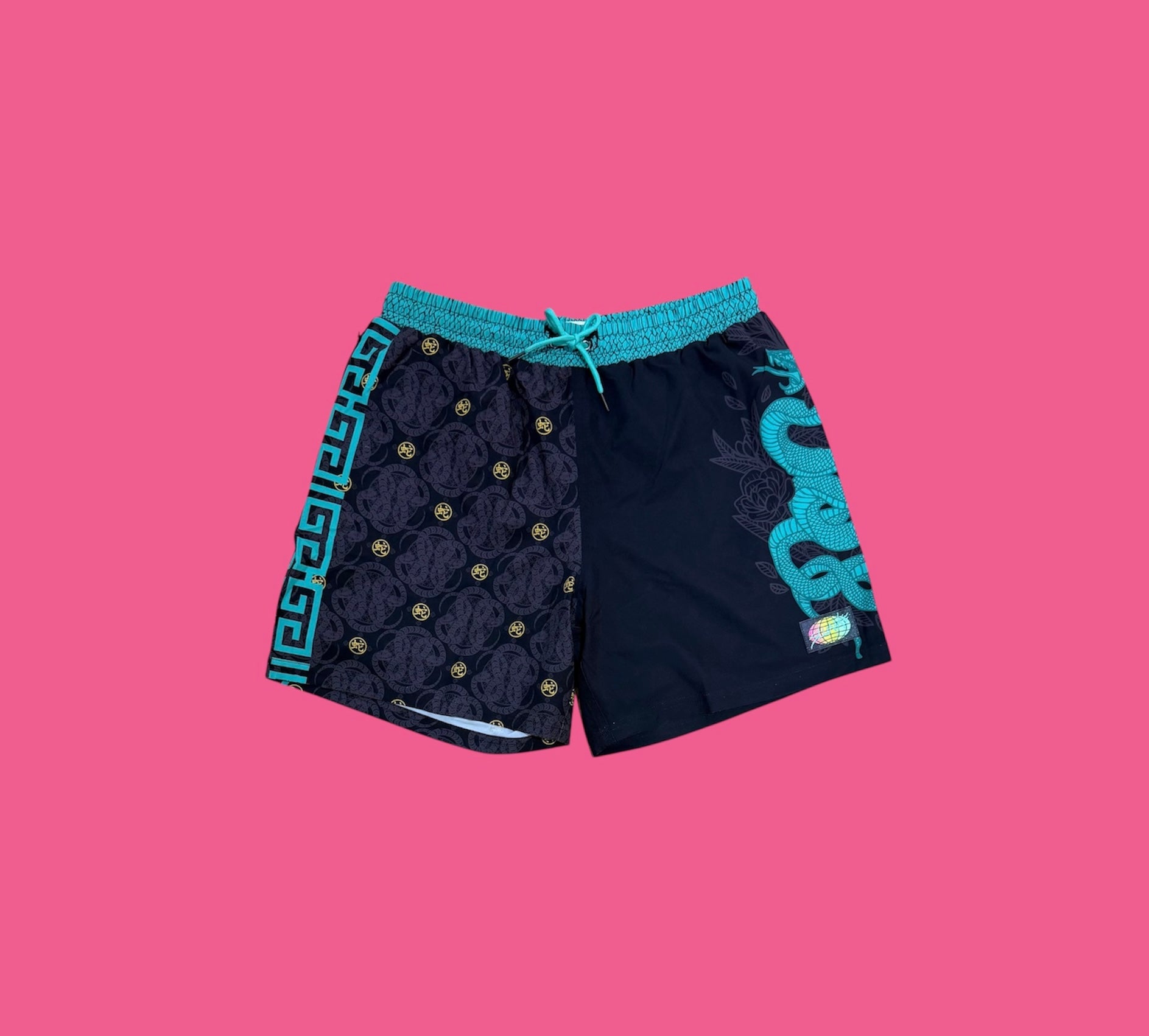 #YIN WOOD LUNAR NEW YEAR EXCLUSIVE