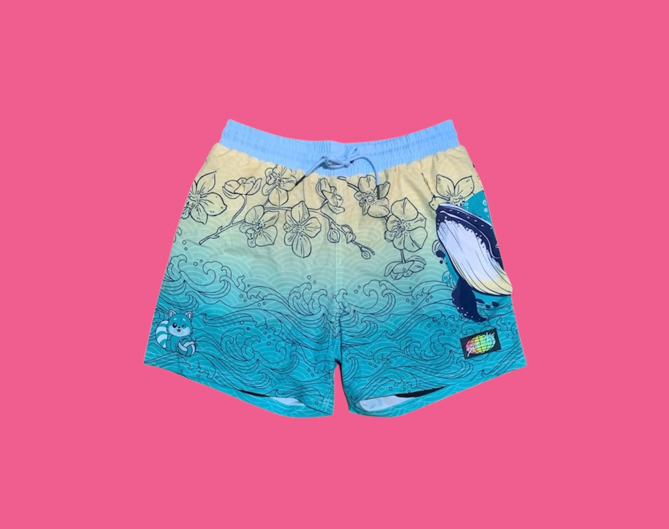 #VOLLEYBALL PHAMILY WHALES