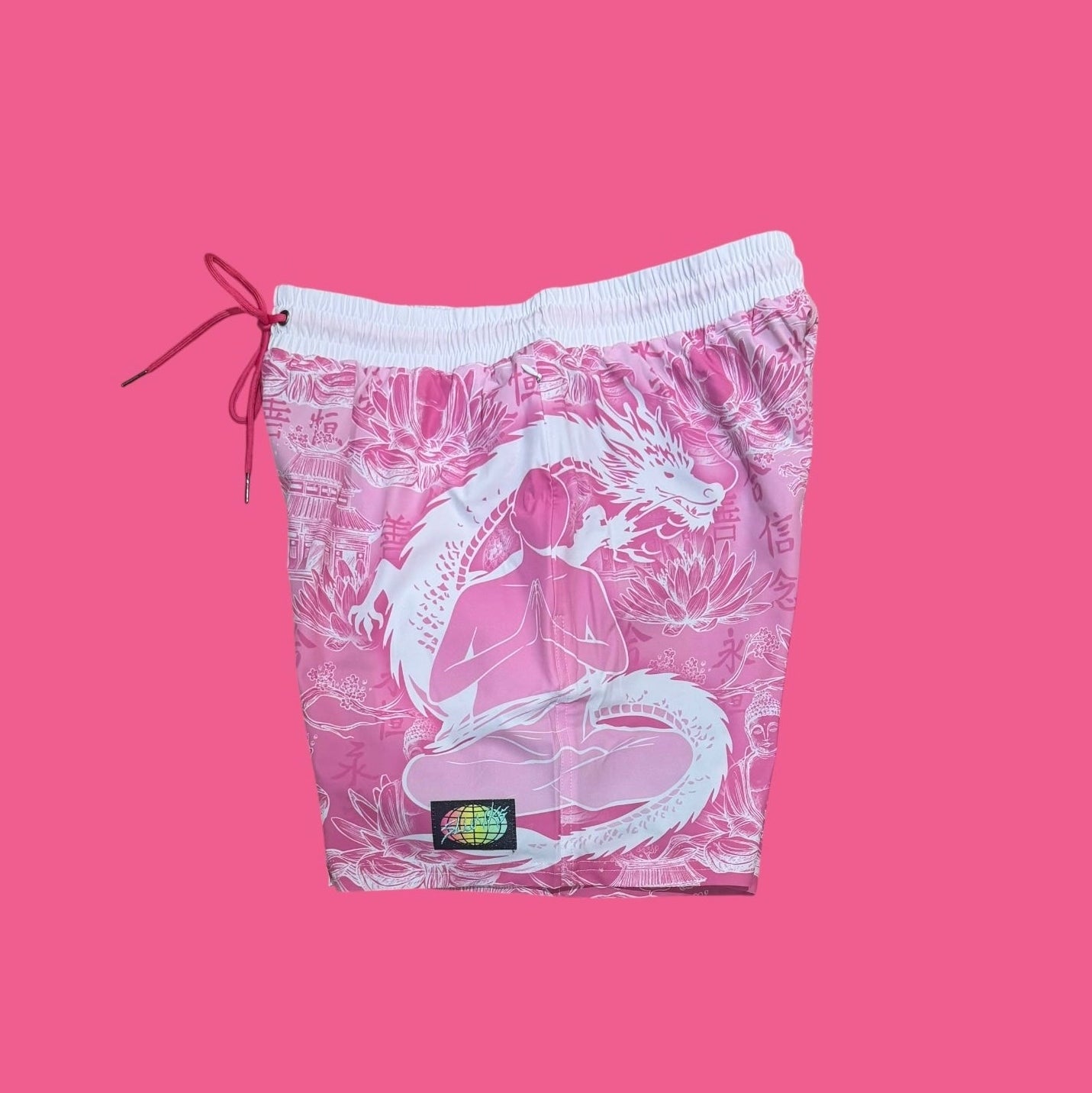 PINK KYZENS