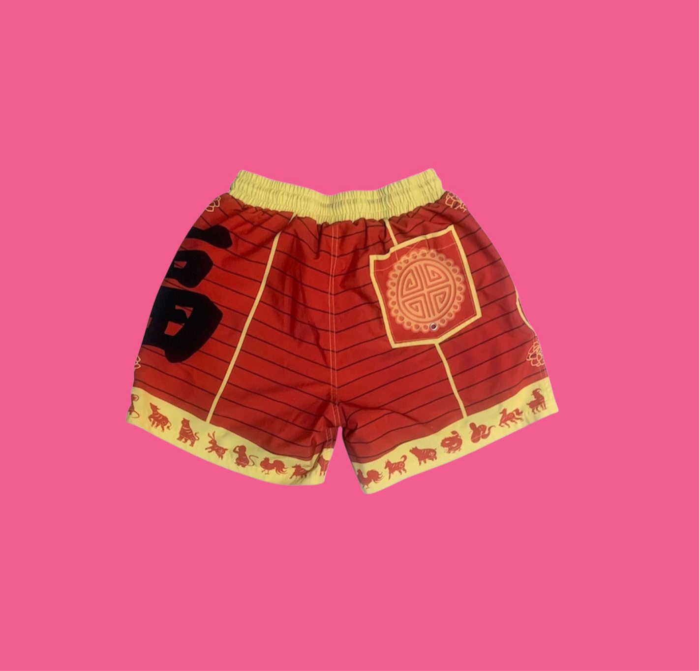 #CHINESE NEW YEAR OG