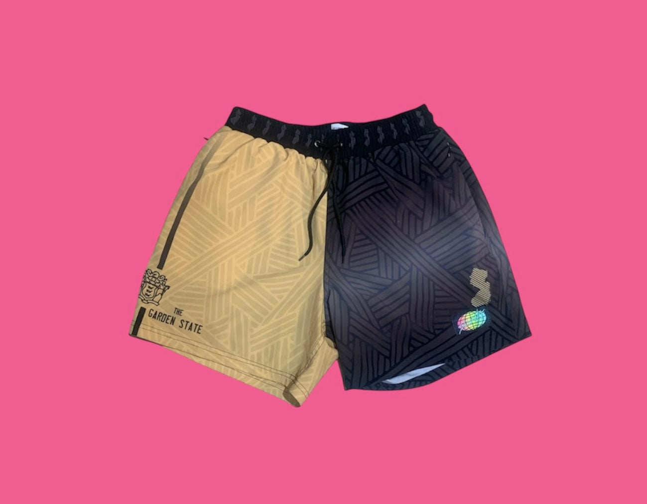 #NEW JERSEY TRI STATE
