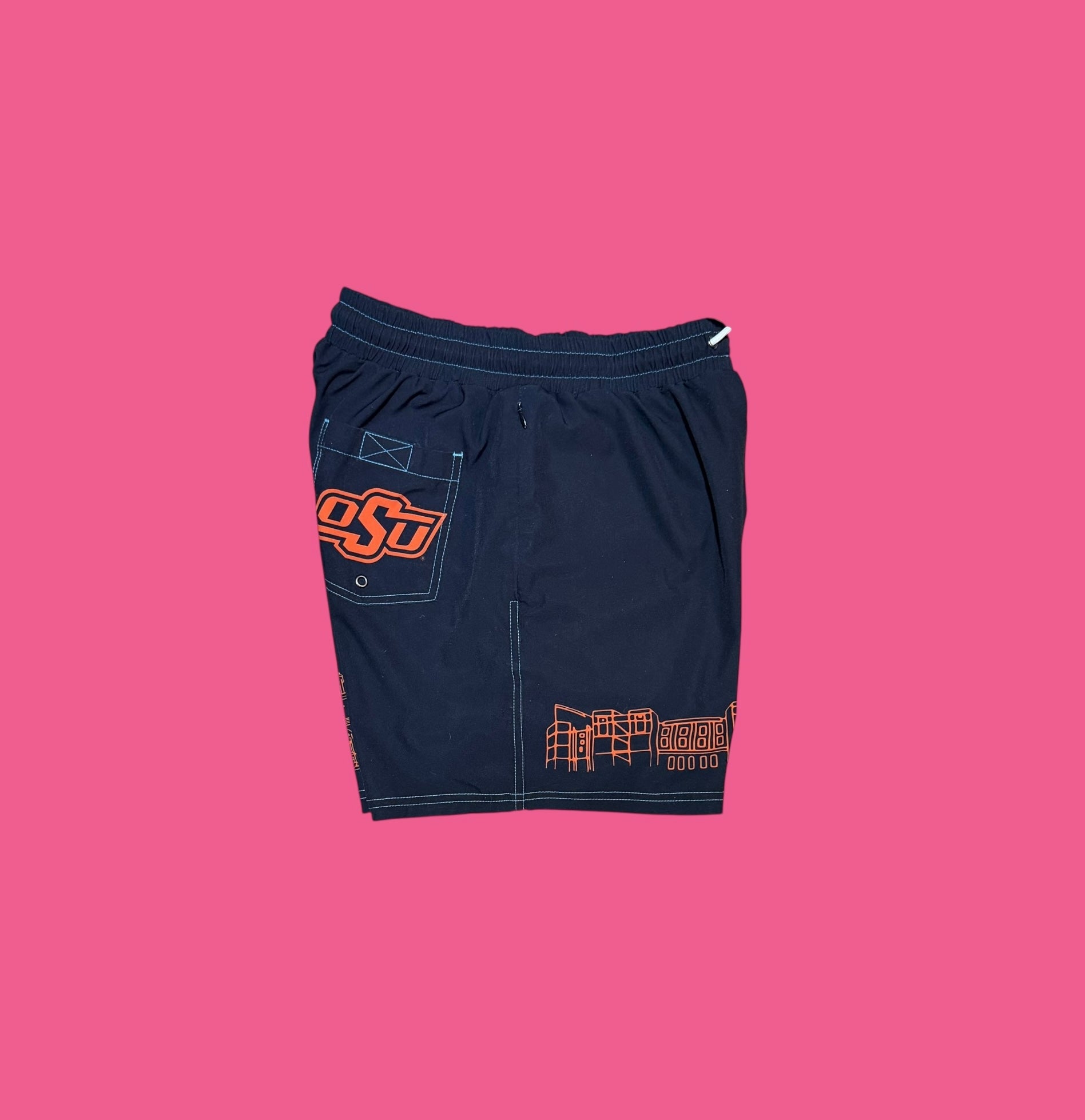 #OKLAHOMA STATE
