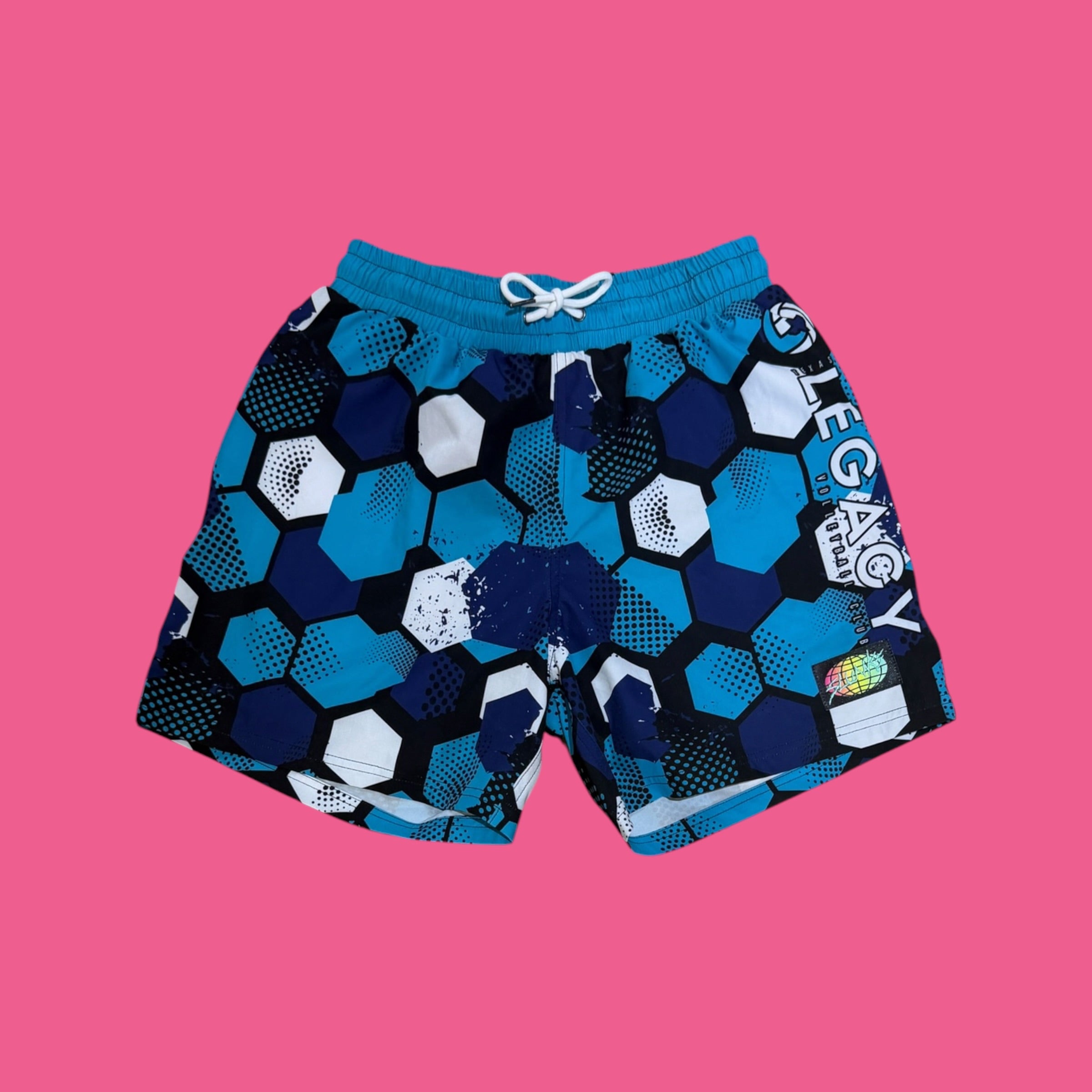 #TEXAS LEGACY HEXAGONS