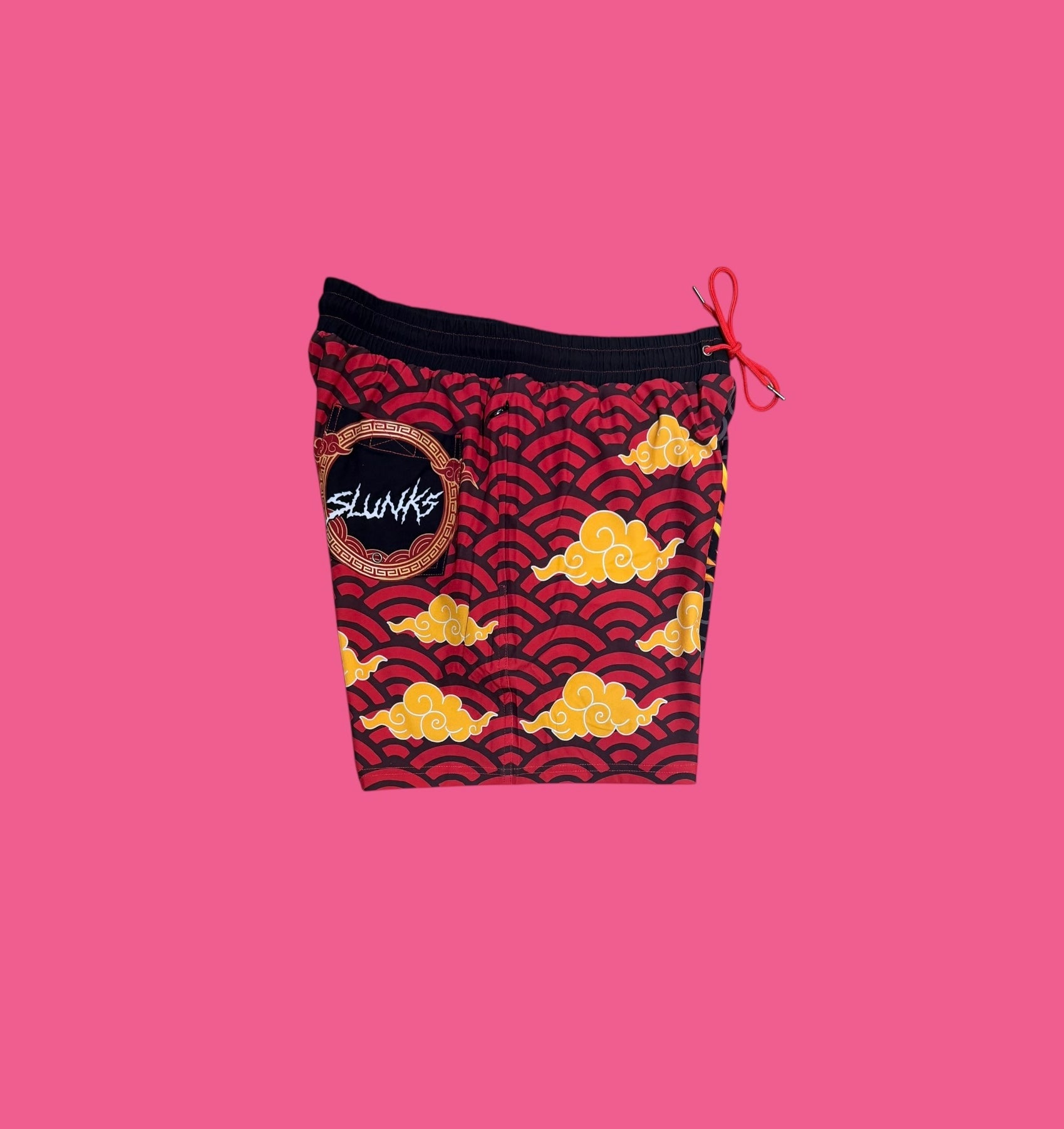 #PHOENIX SLUNKS MARKET CUSTOMS