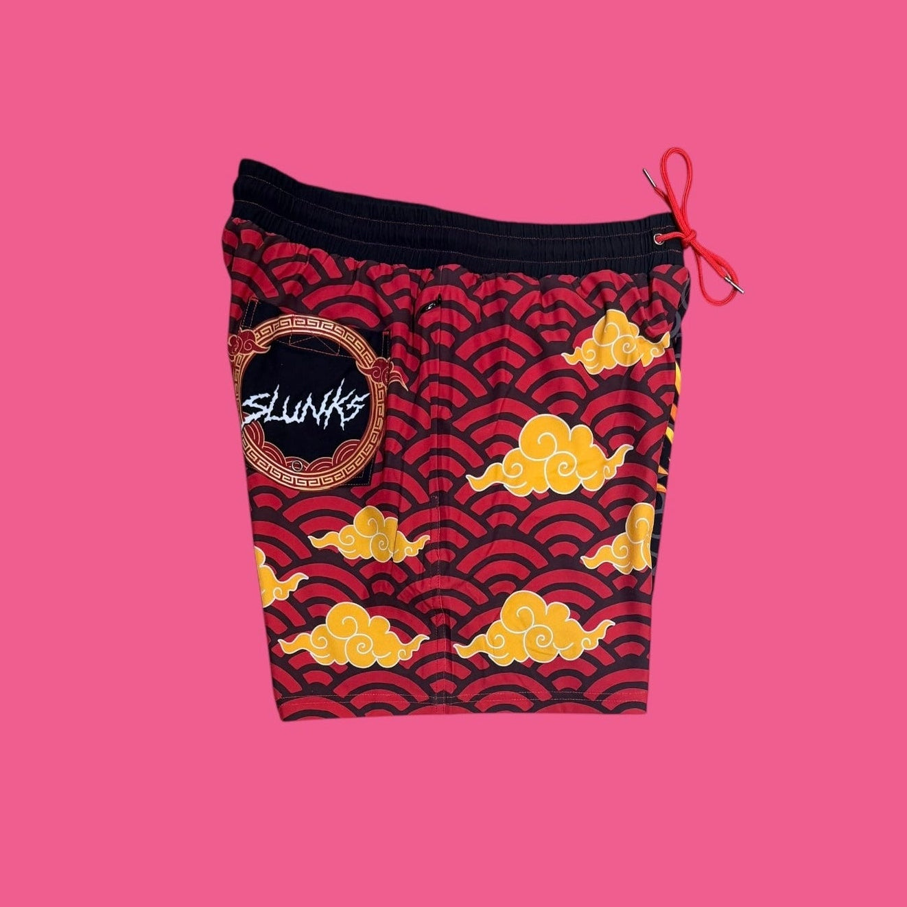 PHOENIX FLAMES